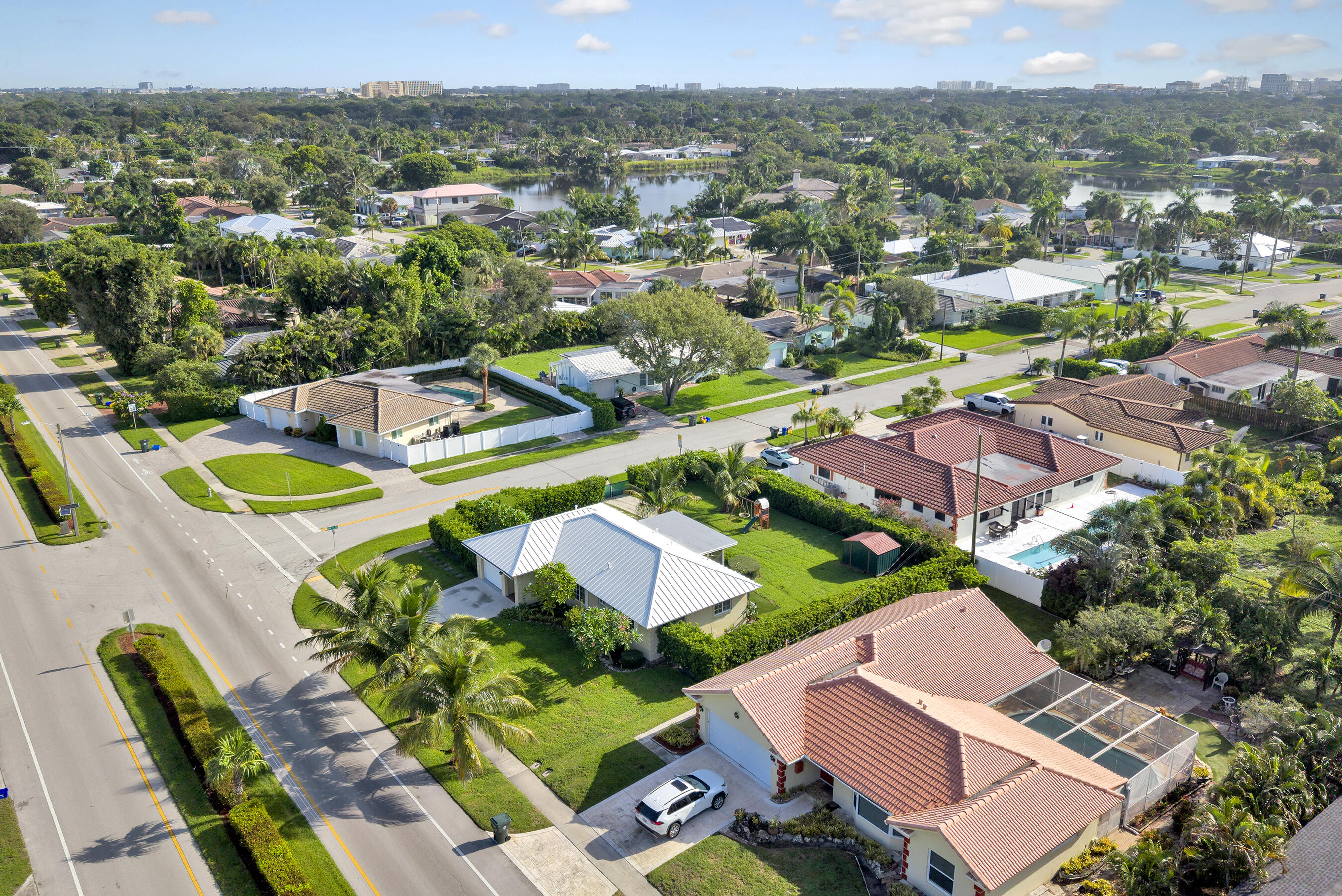 1100 SW 12th, Boca Raton FL 33486