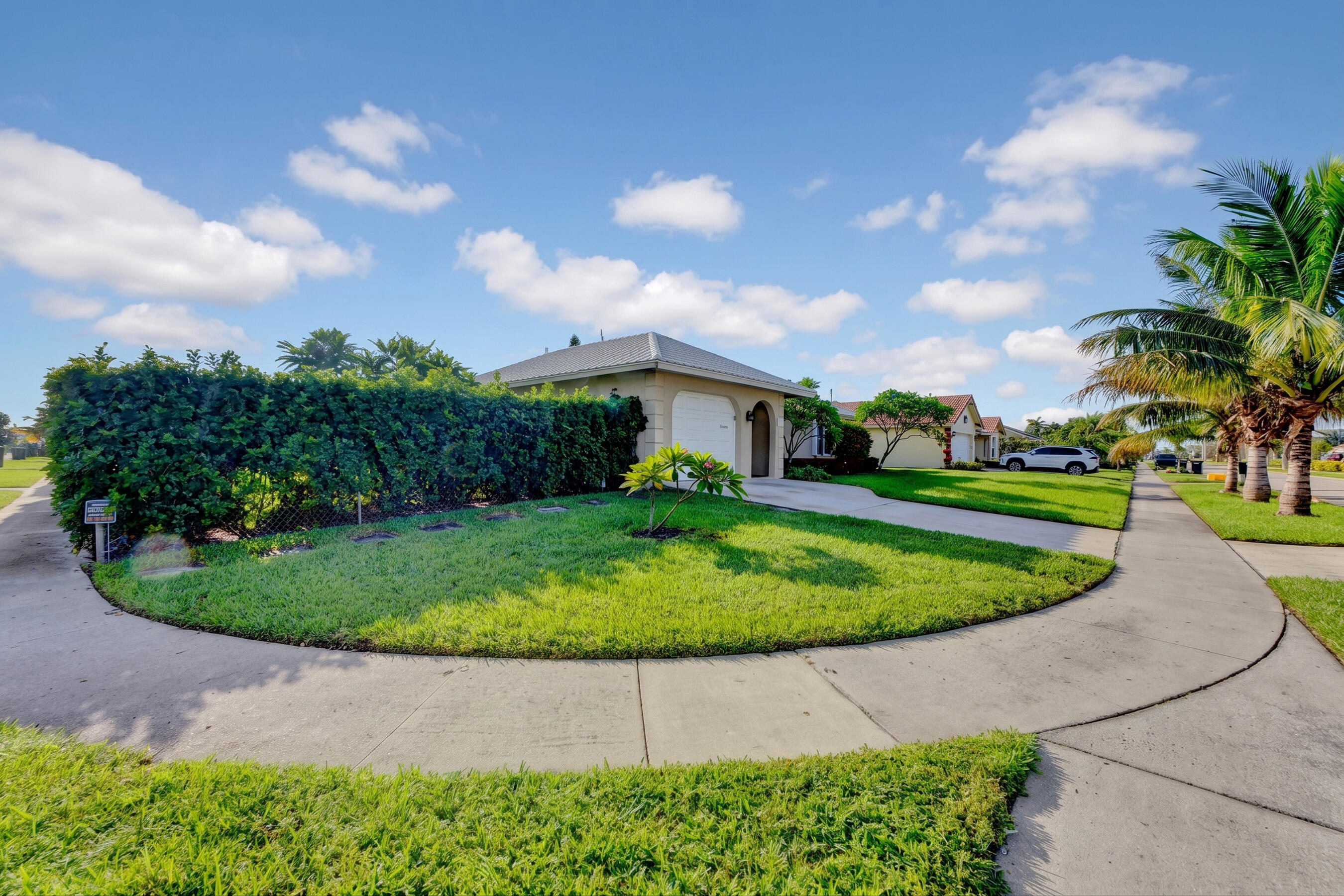 1100 SW 12th, Boca Raton FL 33486