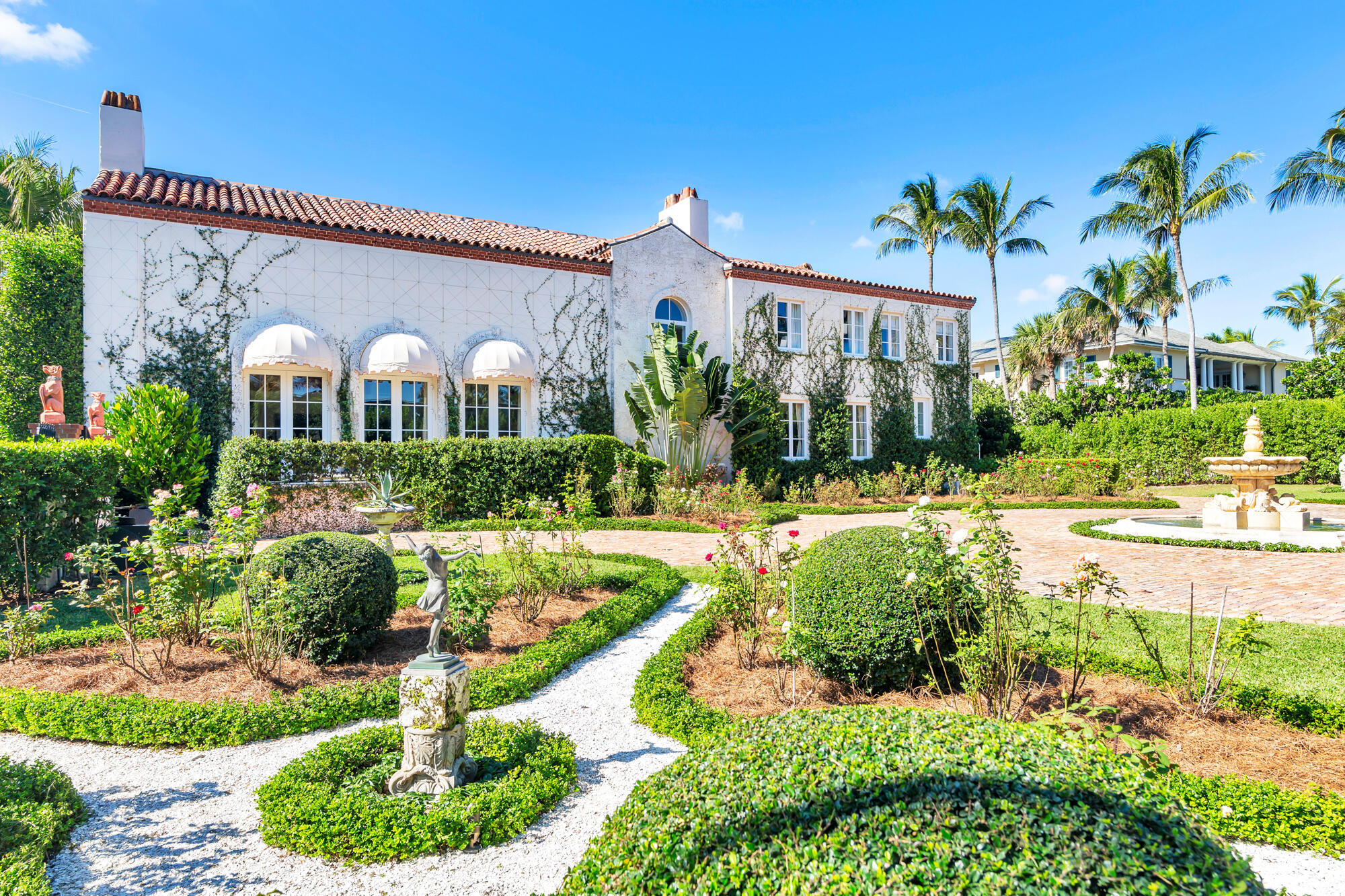 111 Via Del Lago, Palm Beach FL 33480