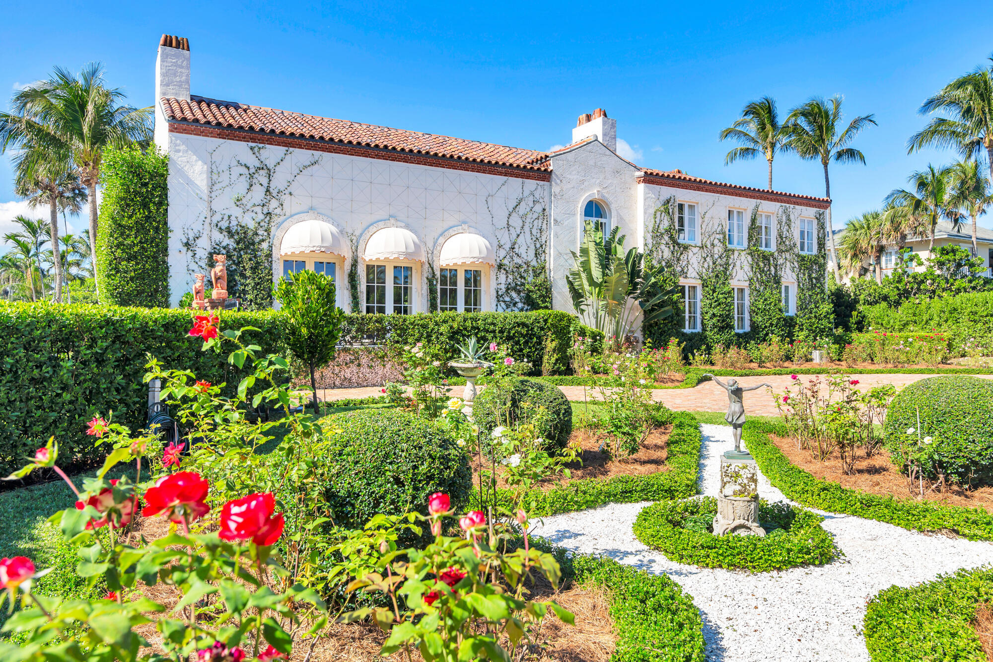 111 Via Del Lago, Palm Beach FL 33480