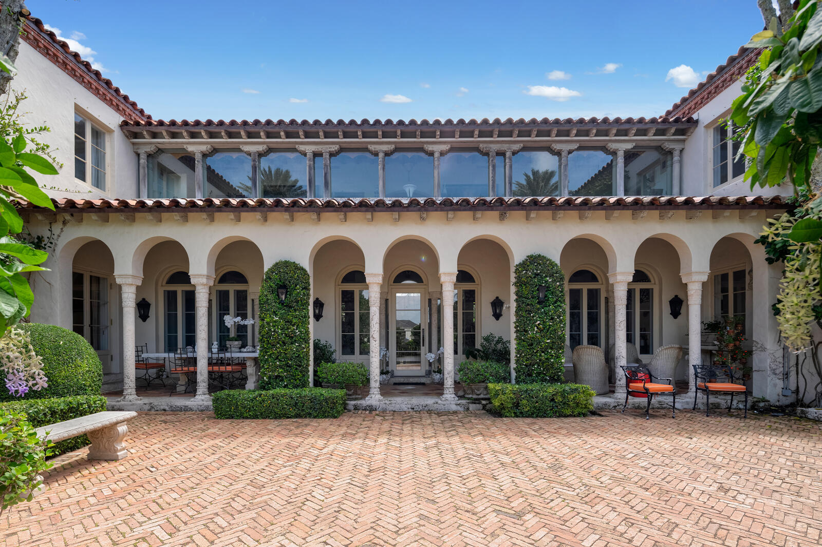 111 Via Del Lago, Palm Beach FL 33480