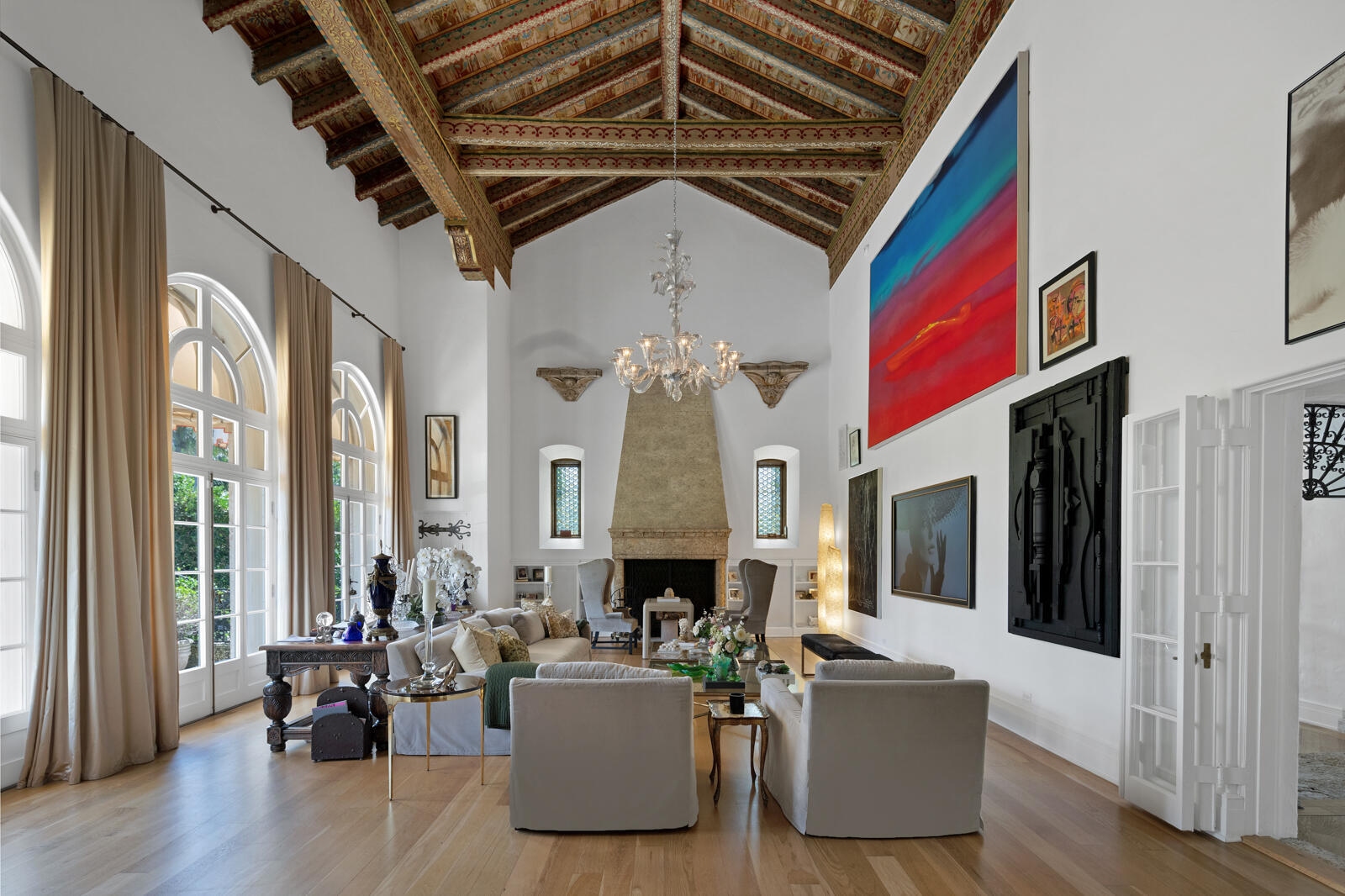 111 Via Del Lago, Palm Beach FL 33480