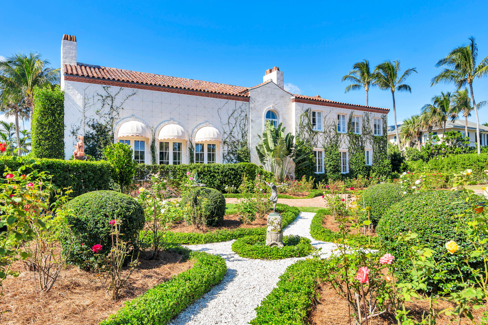 111 Via Del Lago, Palm Beach FL 33480