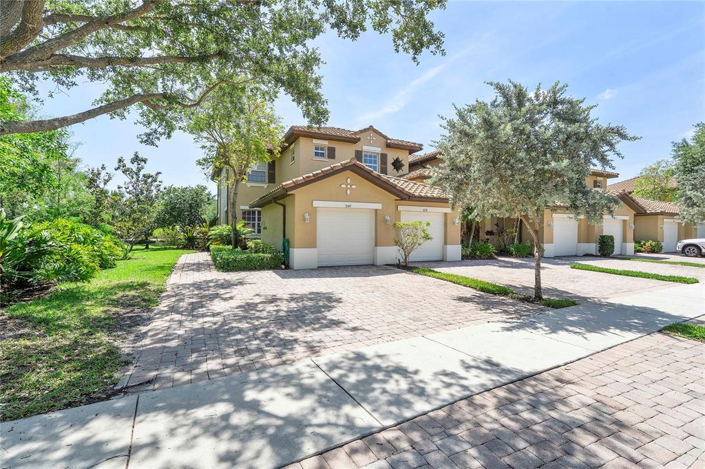 8140 NW 128th #10-A, Parkland FL 33076
