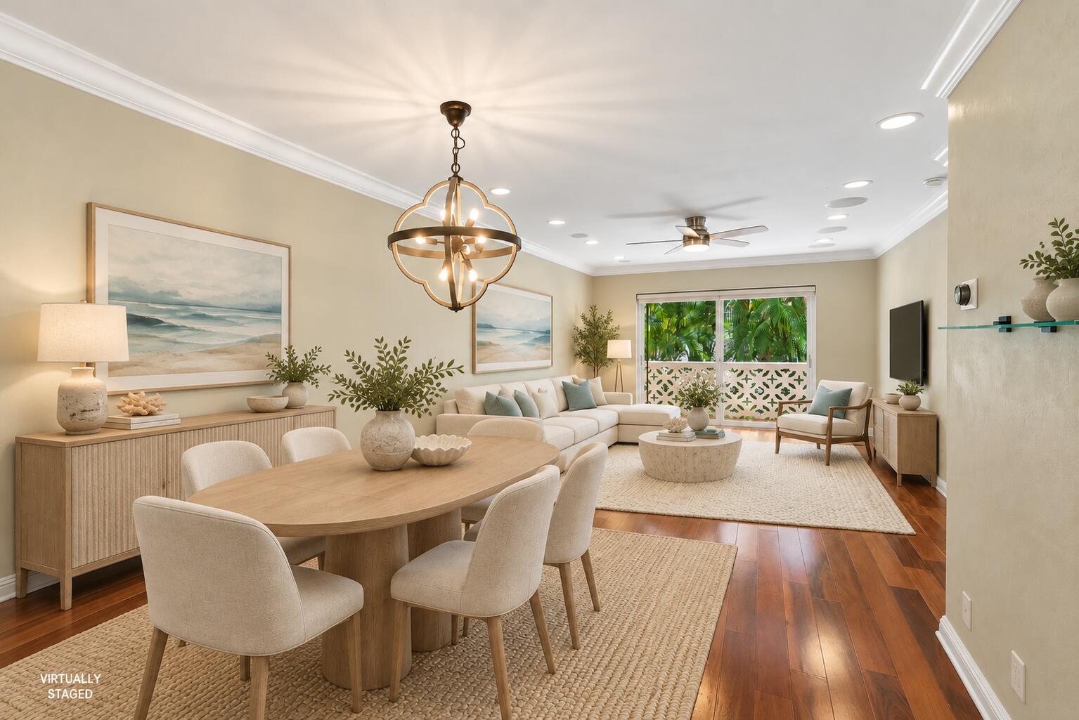 815 Middle River #202, Fort Lauderdale FL 33304