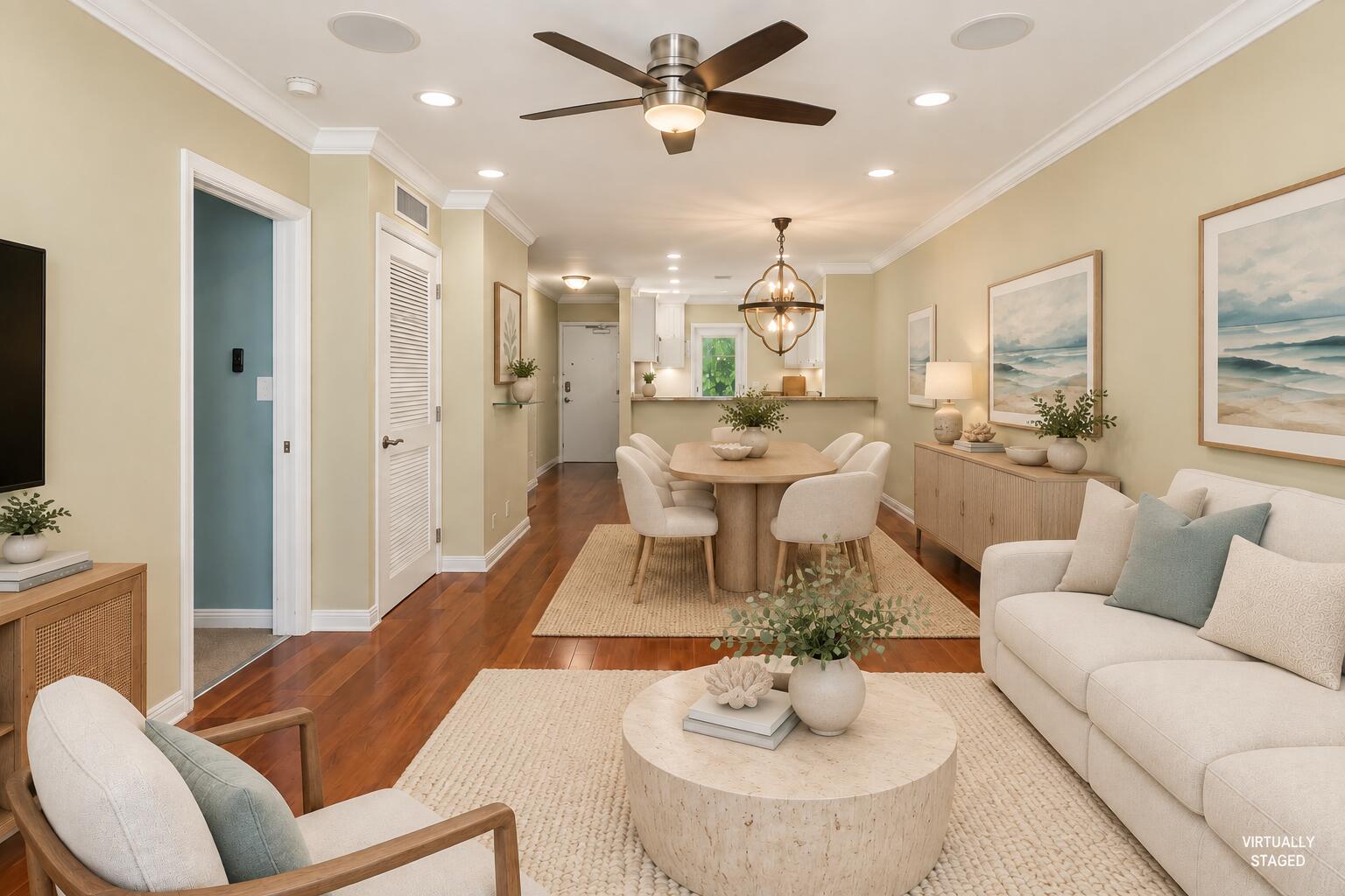 815 Middle River #202, Fort Lauderdale FL 33304