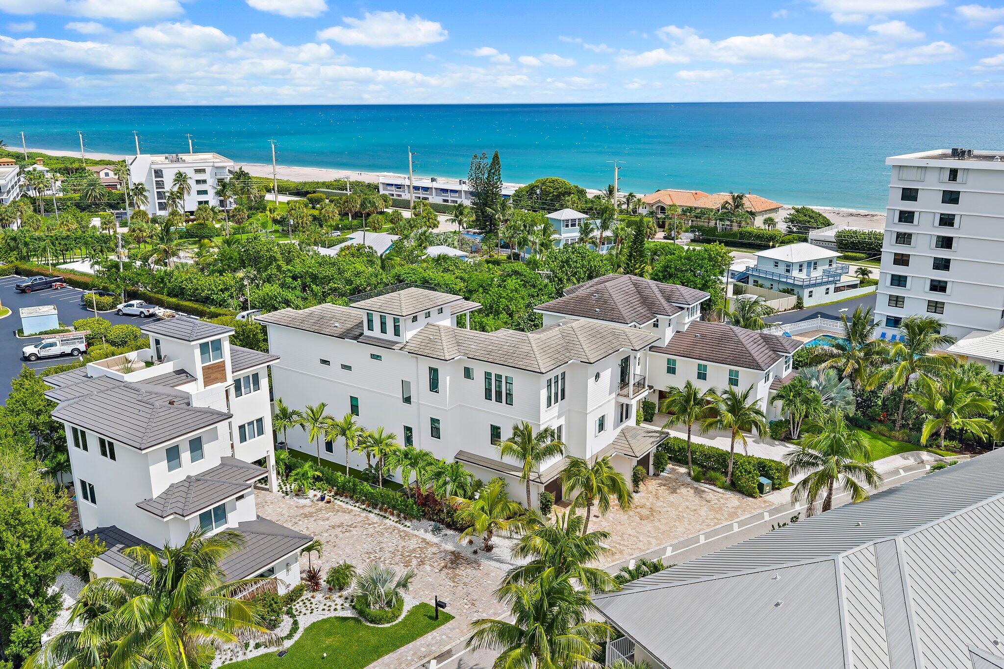 481 OCEAN RIDGE, Juno Beach FL 33408