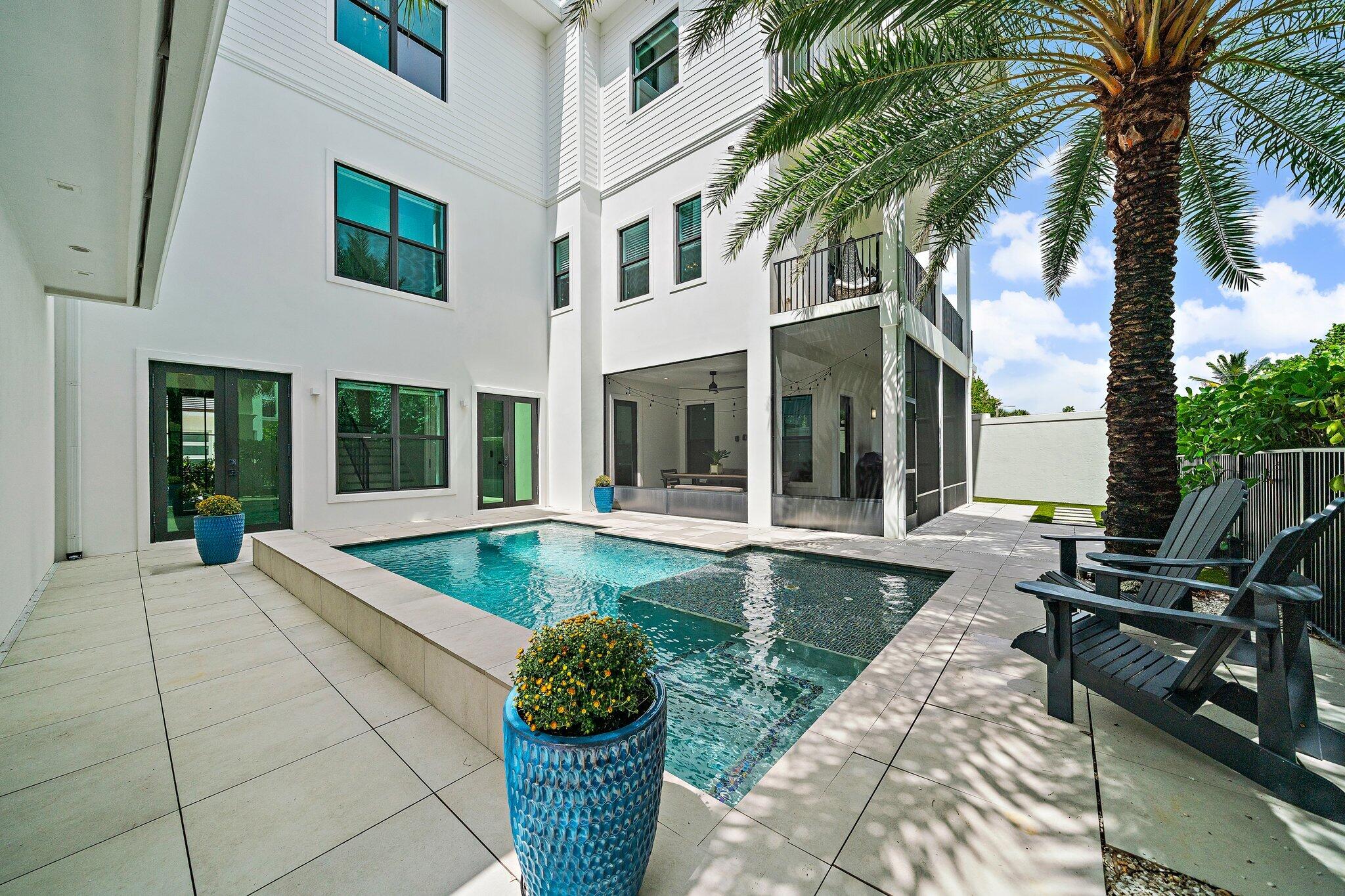 481 OCEAN RIDGE, Juno Beach FL 33408