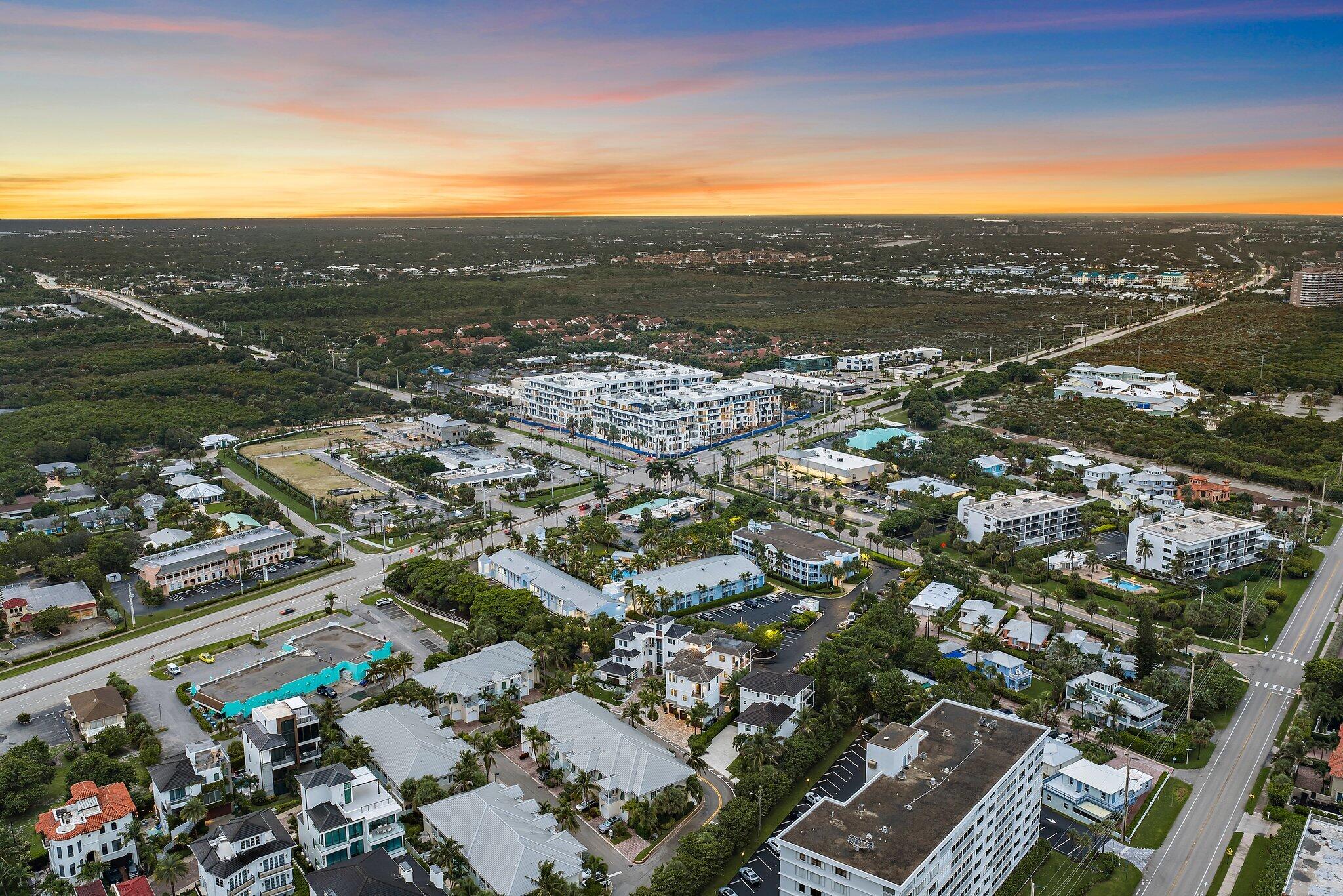 481 OCEAN RIDGE, Juno Beach FL 33408