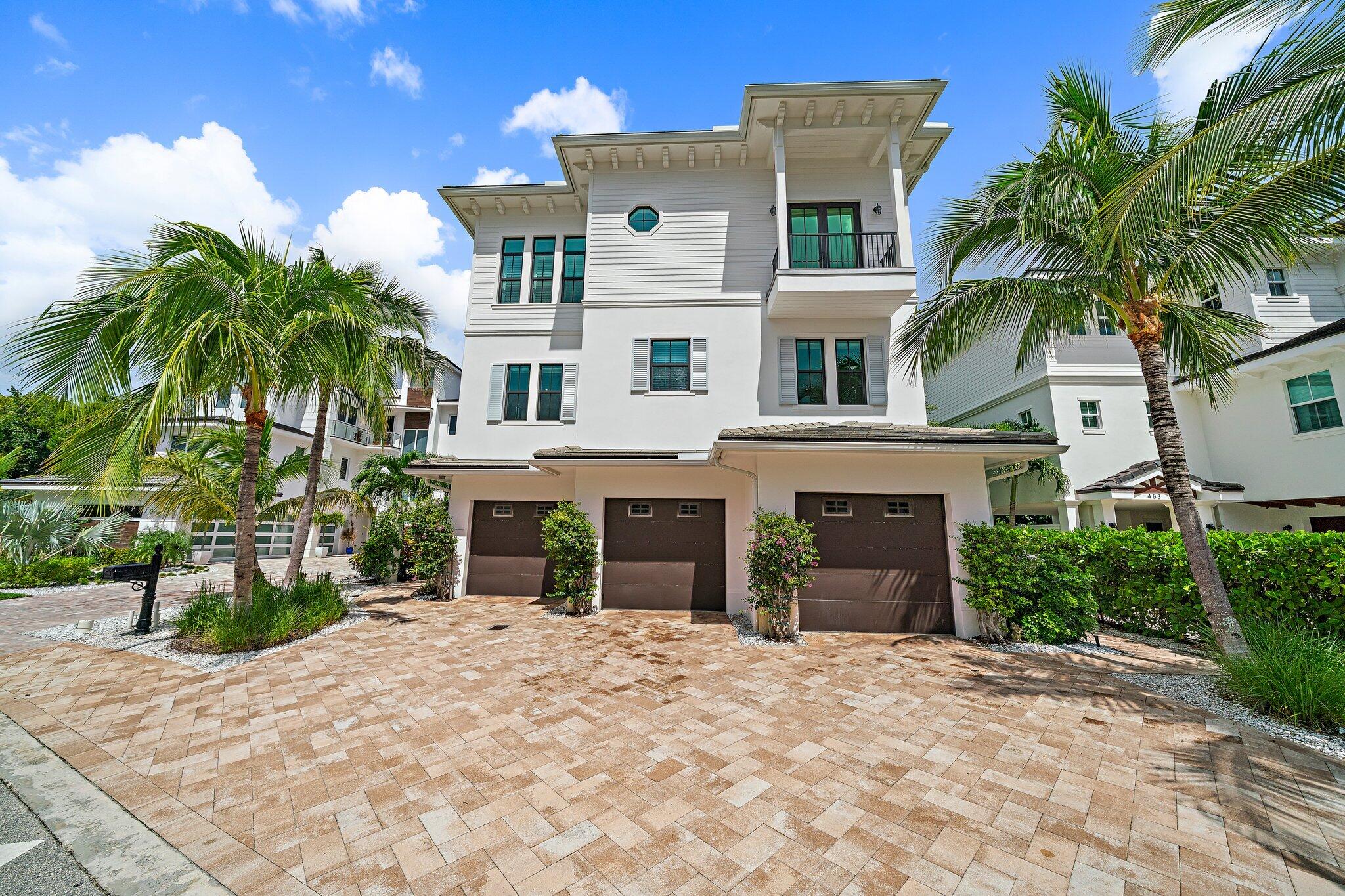 481 OCEAN RIDGE, Juno Beach FL 33408
