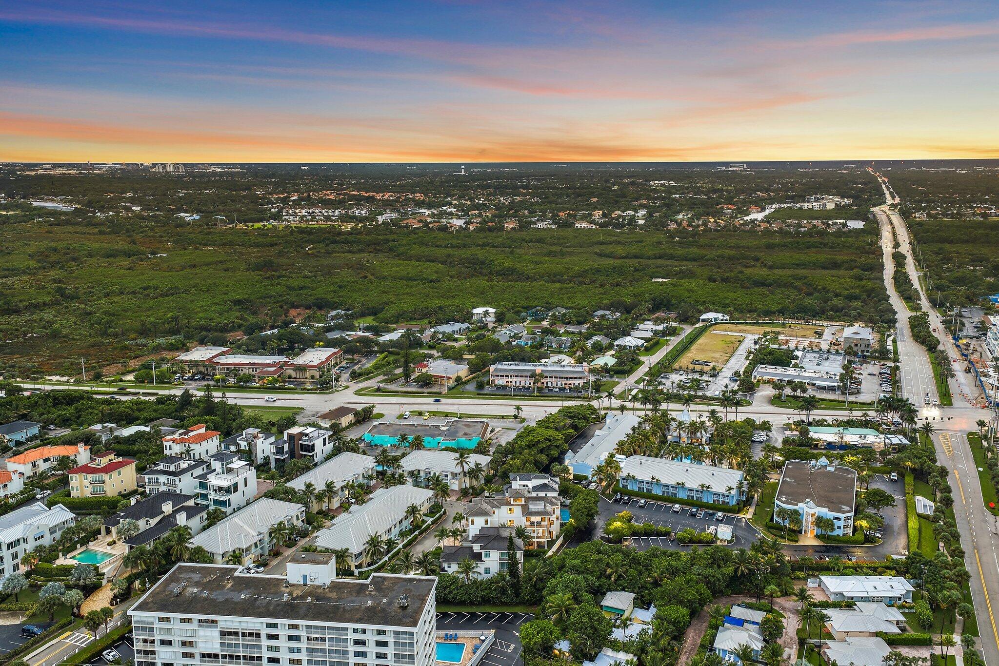 481 OCEAN RIDGE, Juno Beach FL 33408