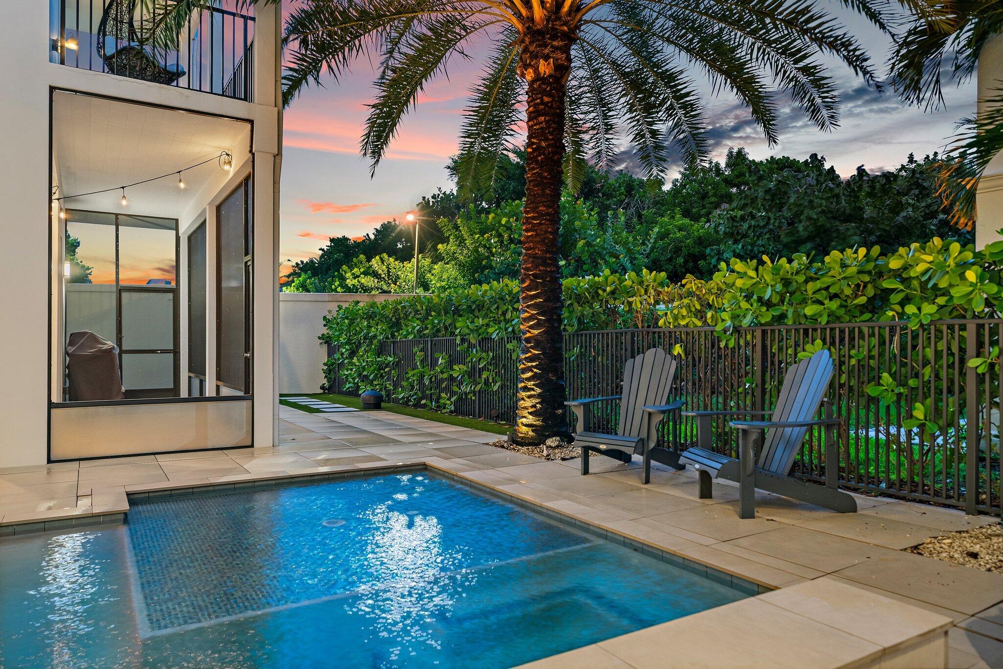 481 OCEAN RIDGE, Juno Beach FL 33408