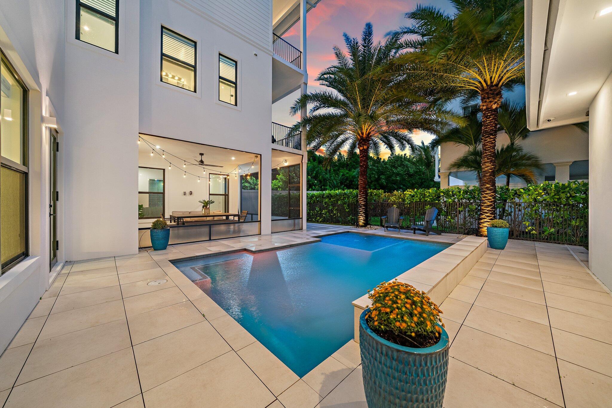 481 OCEAN RIDGE, Juno Beach FL 33408