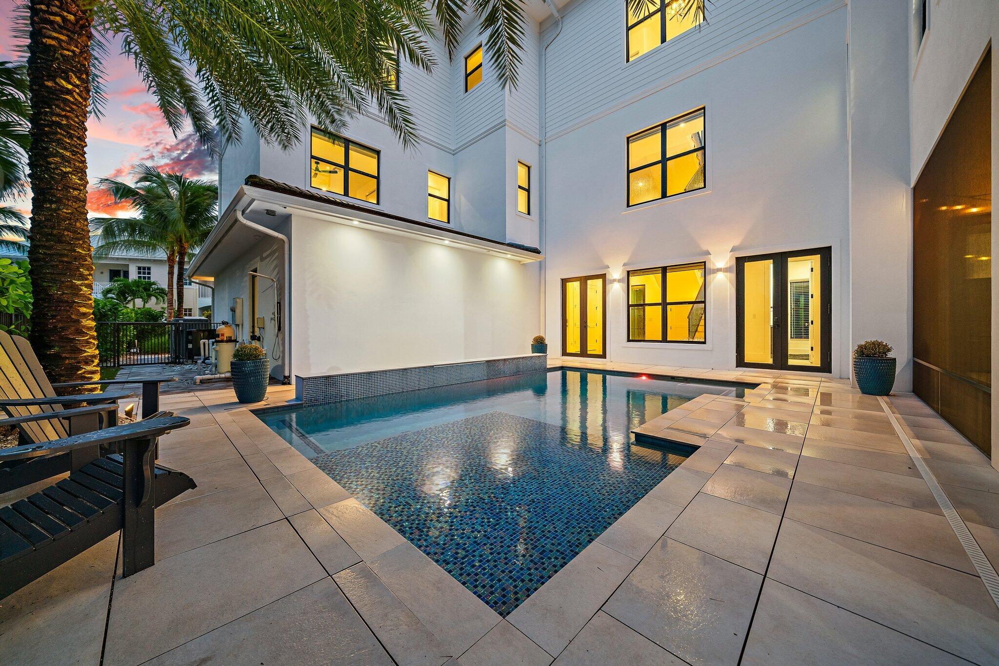 481 OCEAN RIDGE, Juno Beach FL 33408