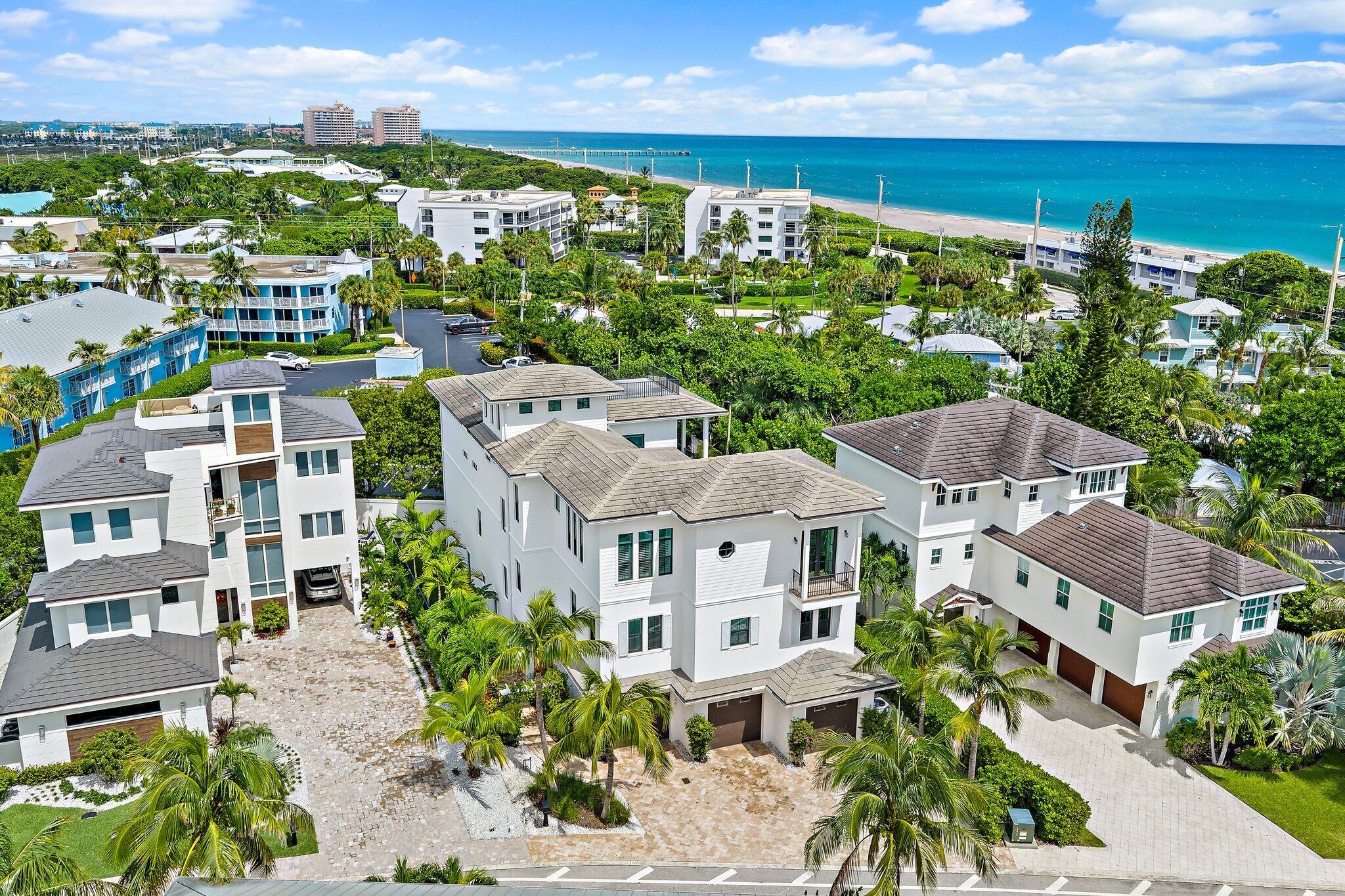 481 OCEAN RIDGE, Juno Beach FL 33408
