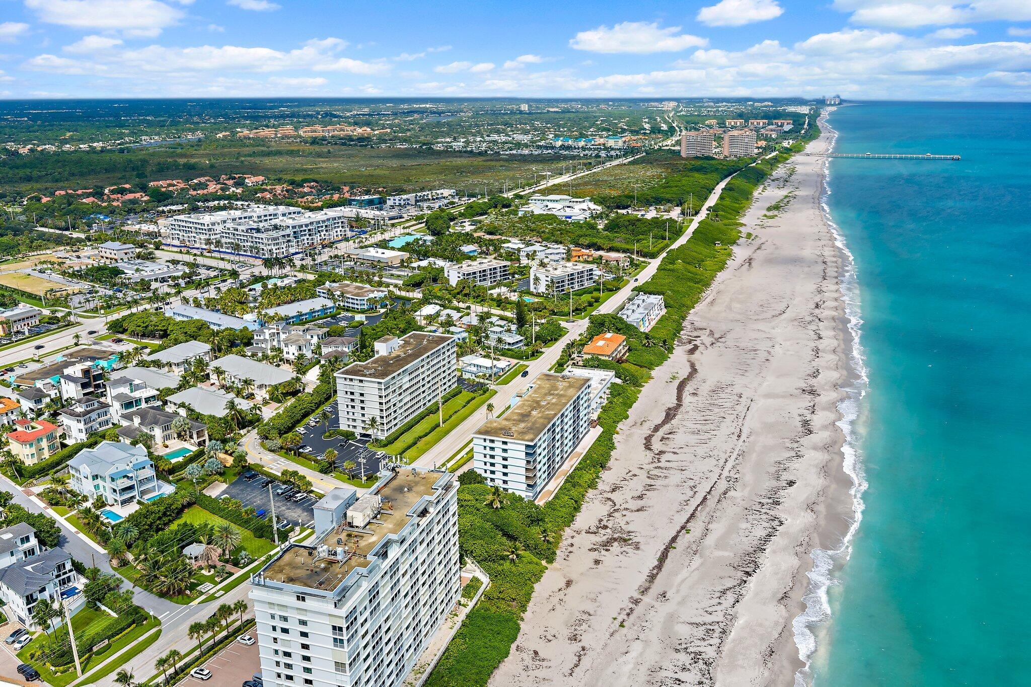 481 OCEAN RIDGE, Juno Beach FL 33408