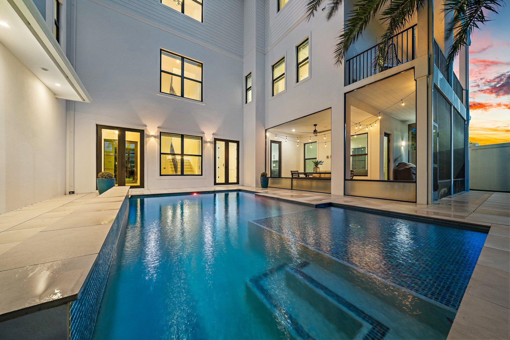 481 OCEAN RIDGE, Juno Beach FL 33408