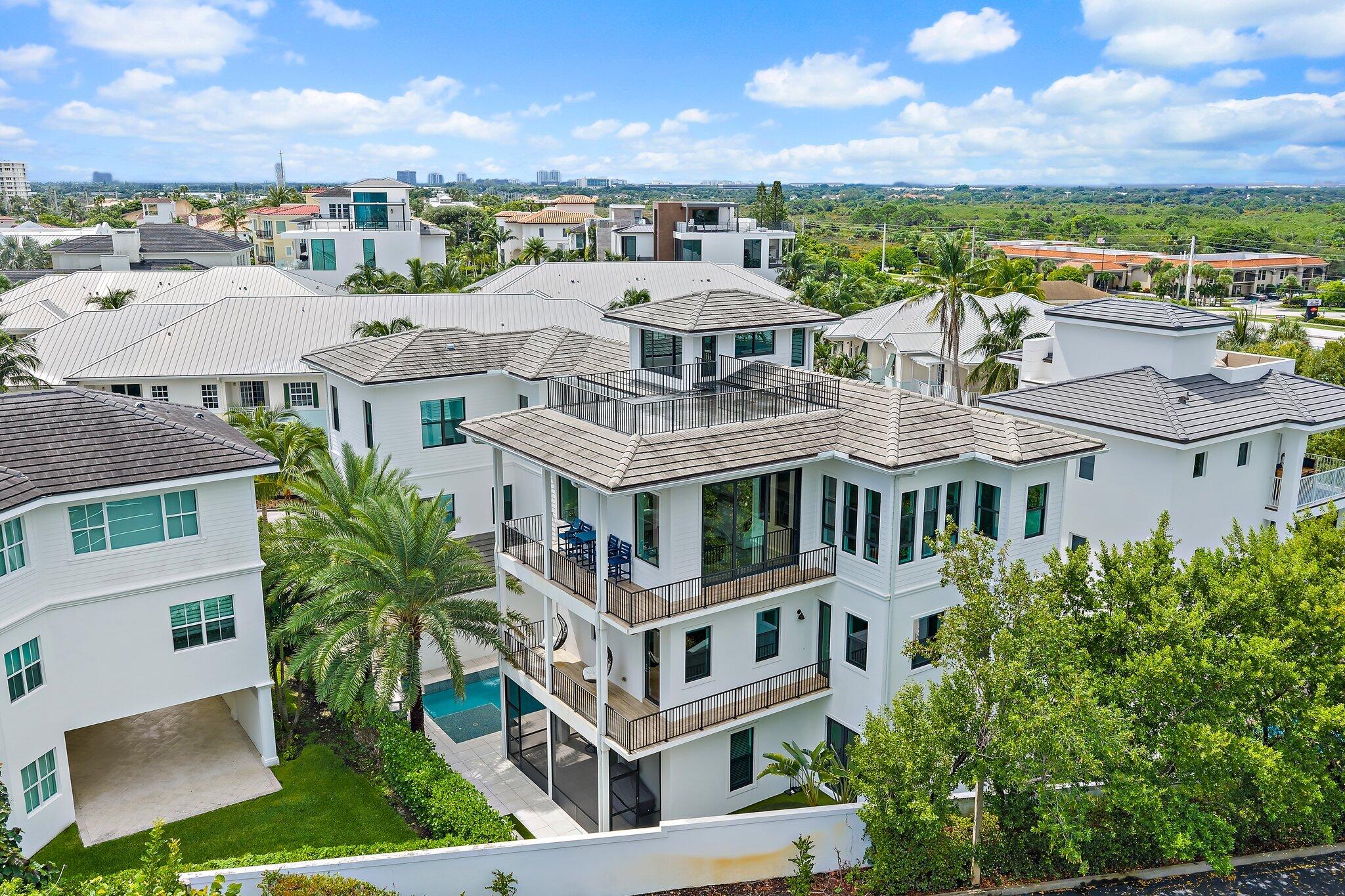 481 OCEAN RIDGE, Juno Beach FL 33408