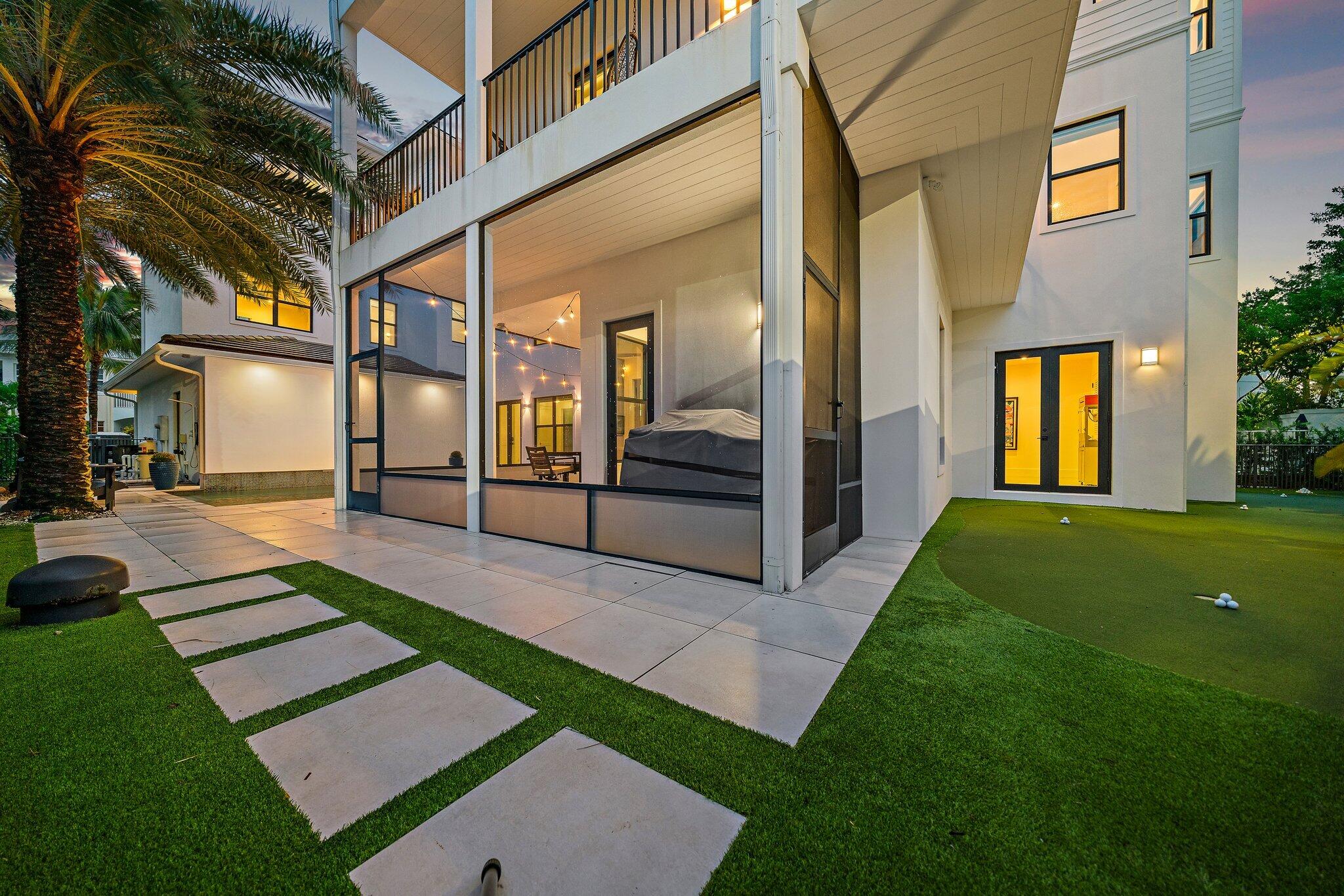 481 OCEAN RIDGE, Juno Beach FL 33408