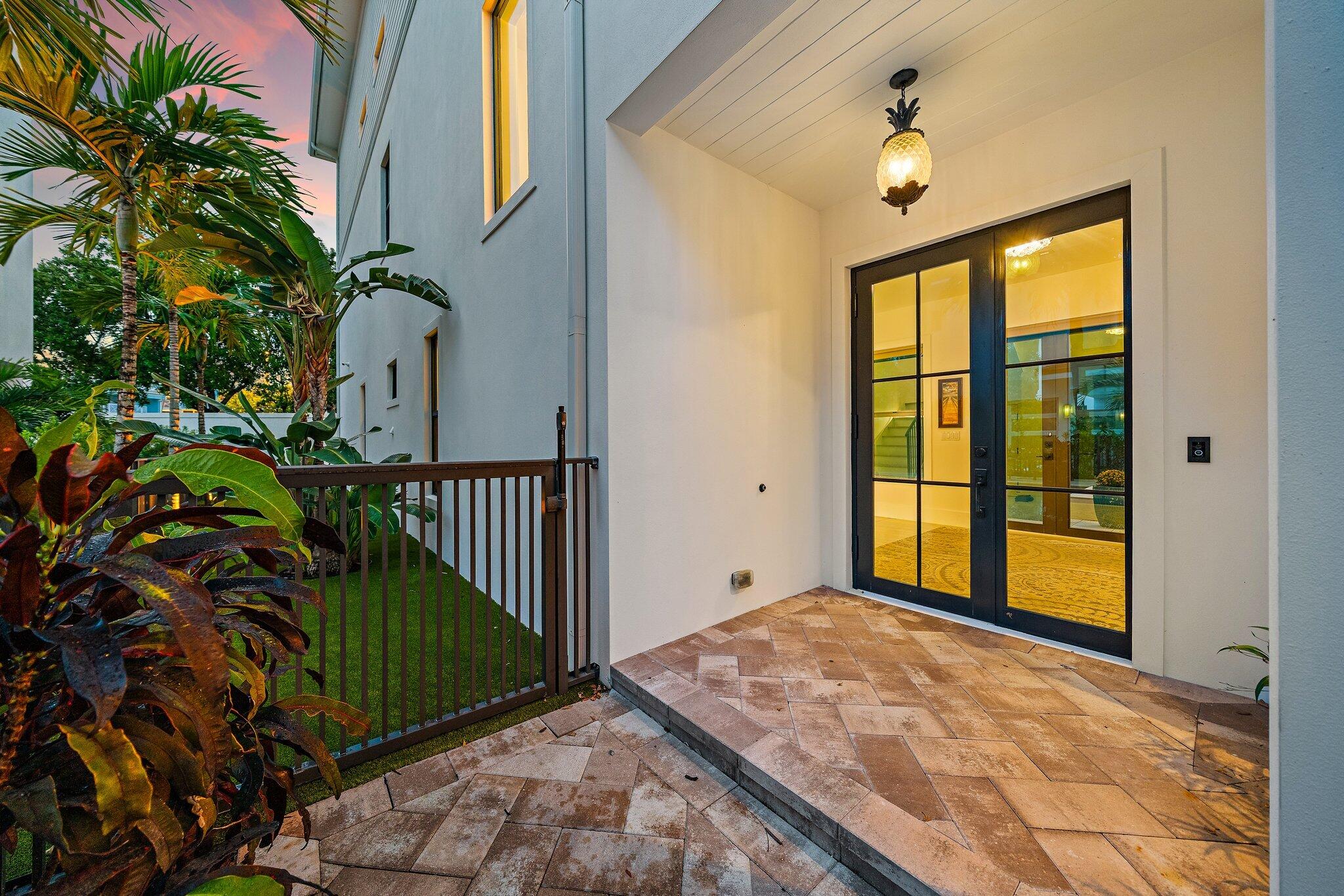 481 OCEAN RIDGE, Juno Beach FL 33408