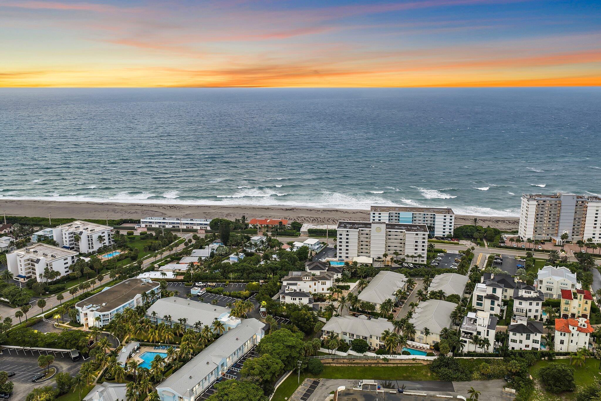 481 OCEAN RIDGE, Juno Beach FL 33408