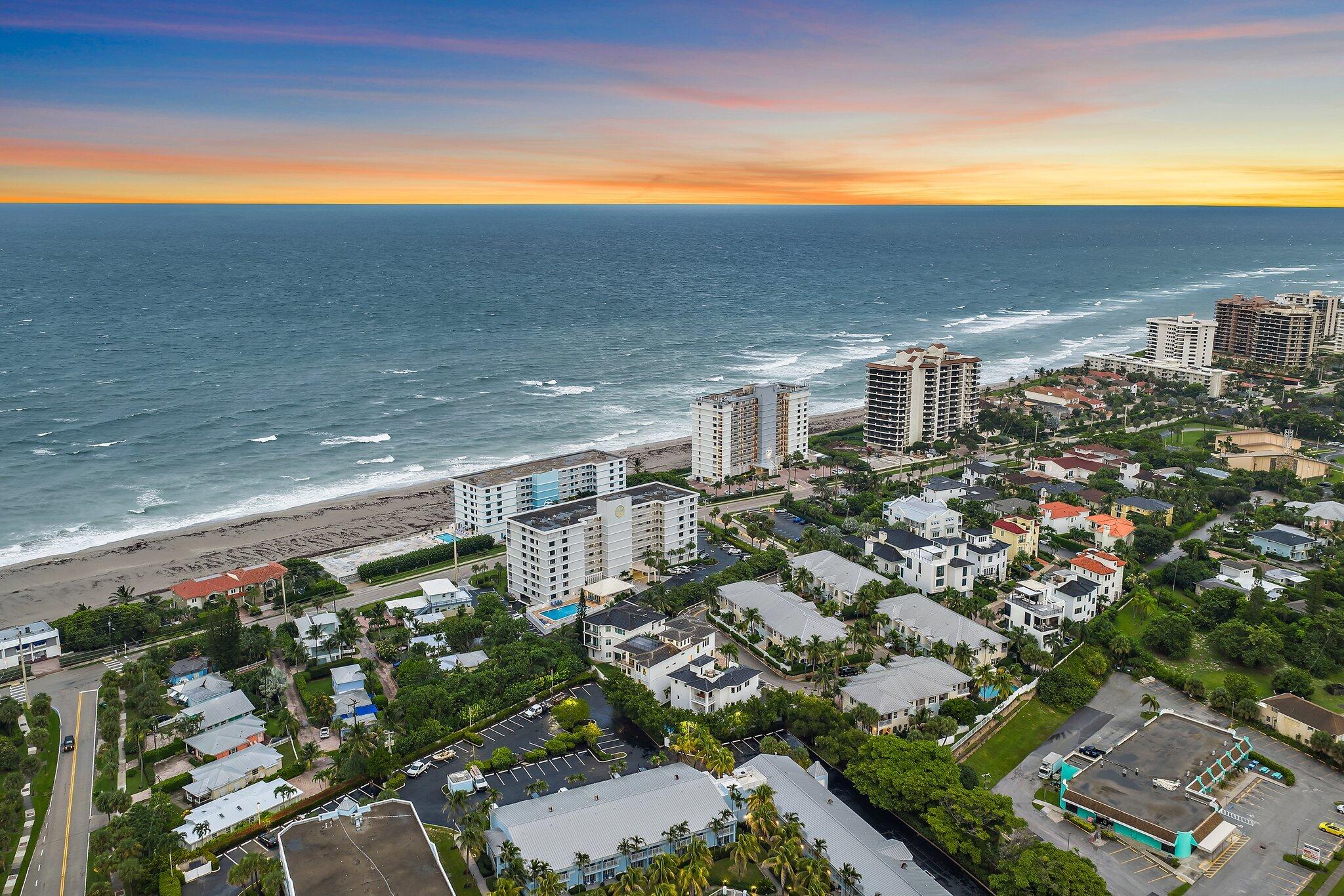 481 OCEAN RIDGE, Juno Beach FL 33408