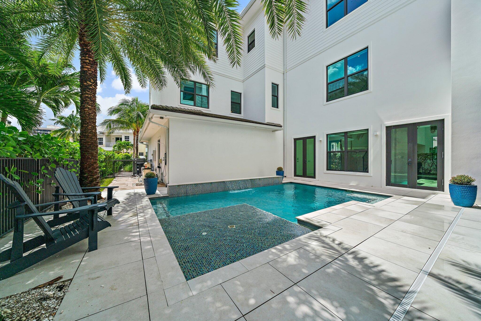 481 OCEAN RIDGE, Juno Beach FL 33408