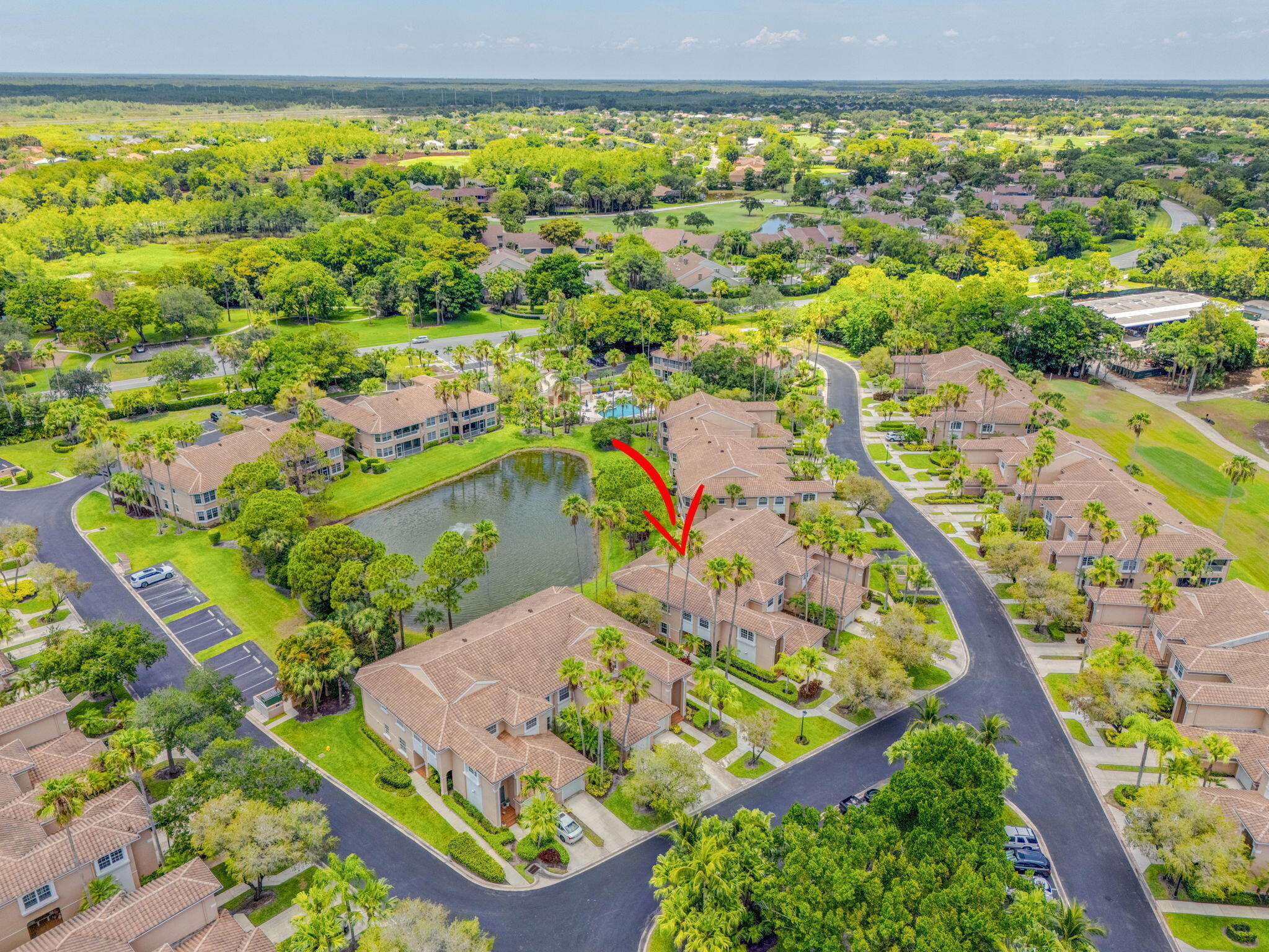 222 Legendary, Palm Beach Gardens FL 33418
