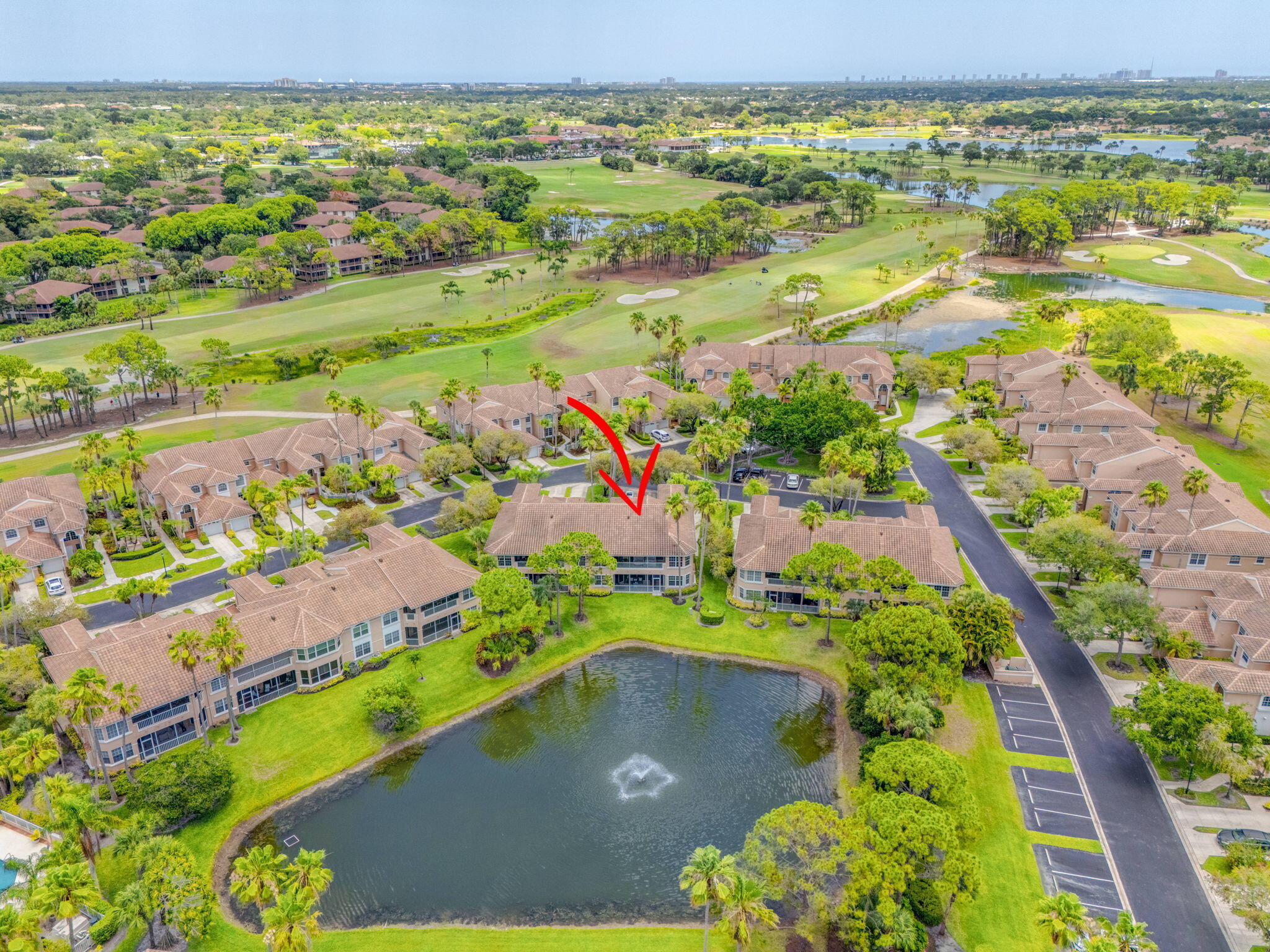 222 Legendary, Palm Beach Gardens FL 33418