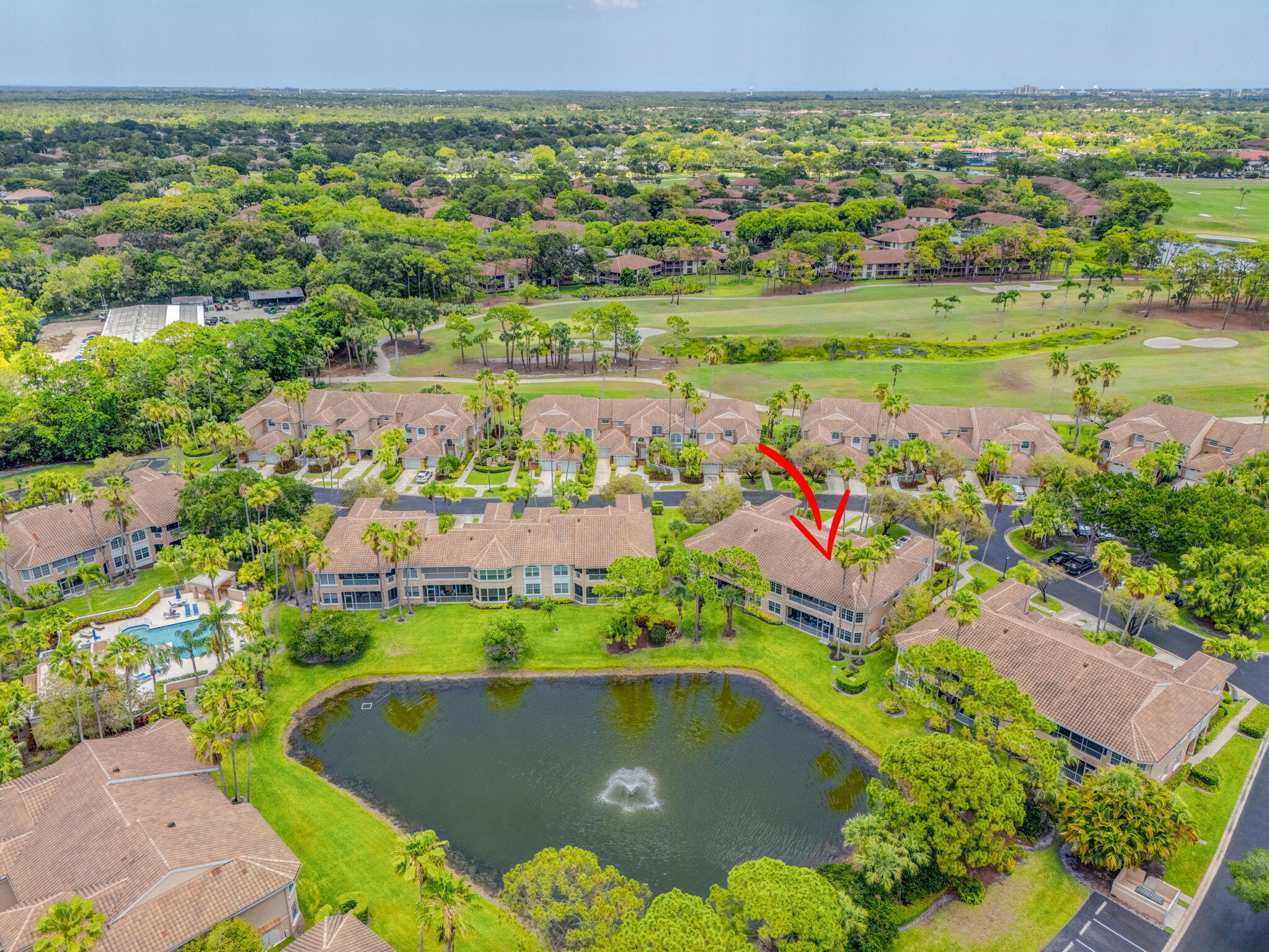222 Legendary, Palm Beach Gardens FL 33418