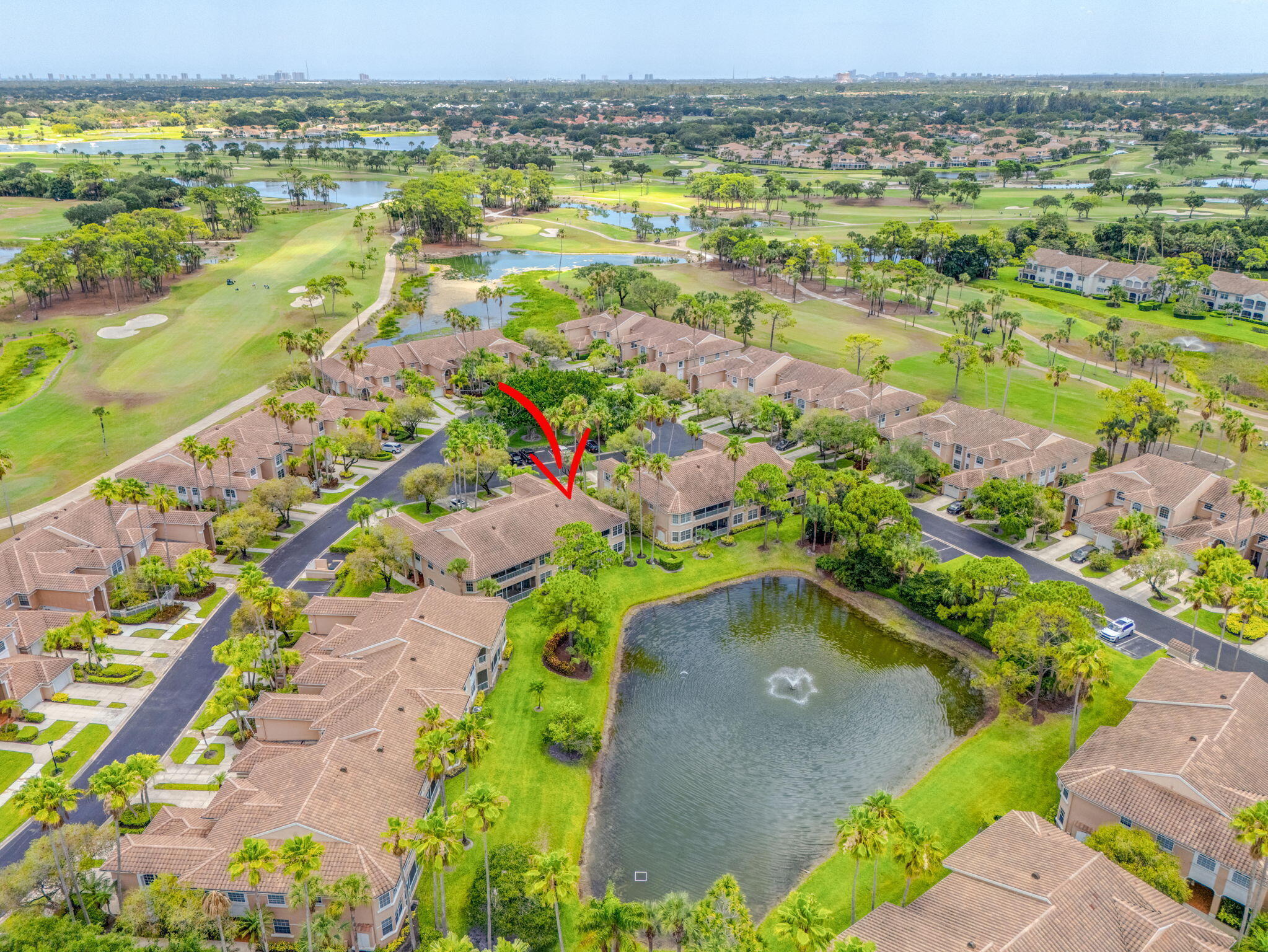 222 Legendary, Palm Beach Gardens FL 33418