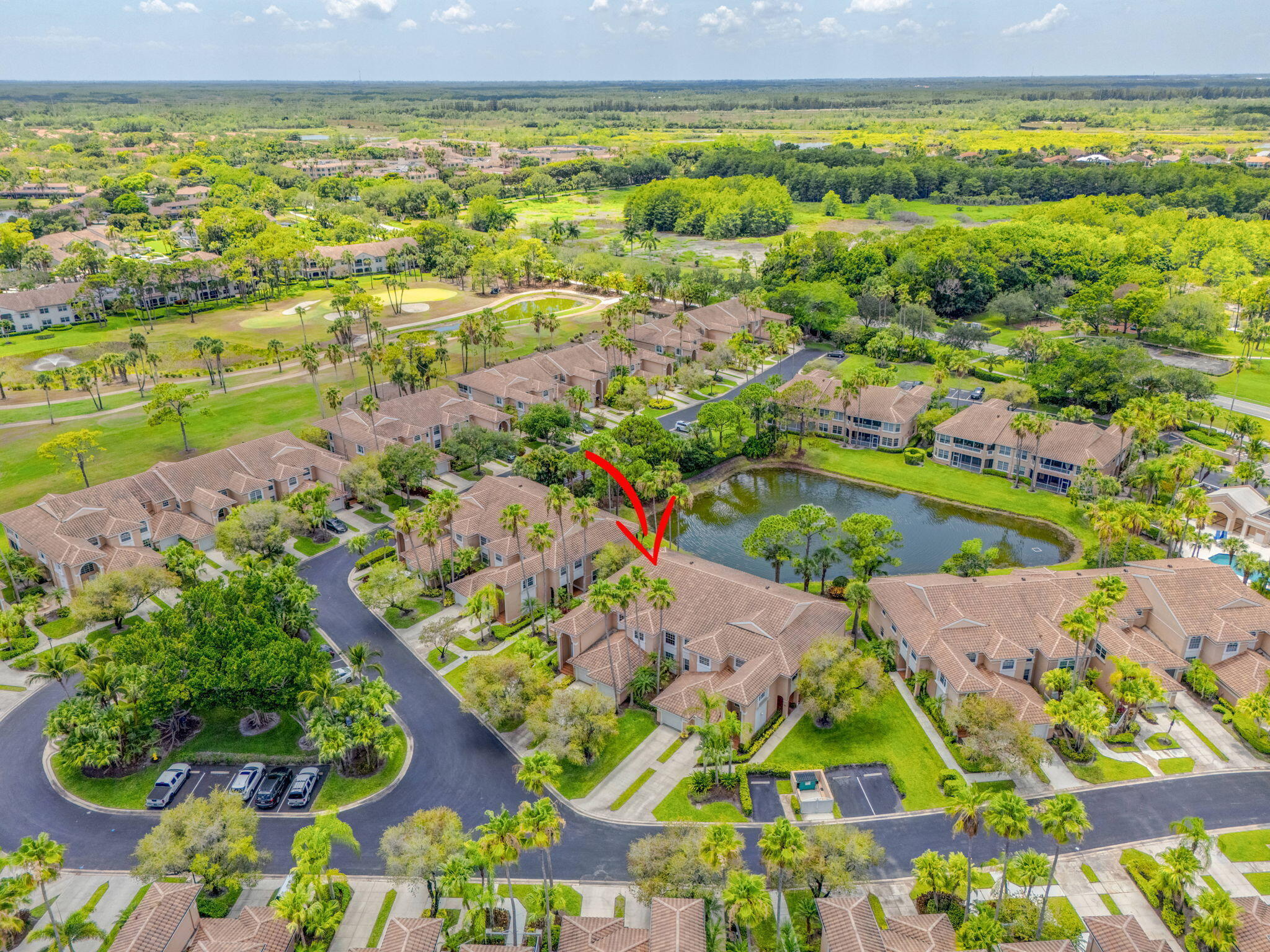 222 Legendary, Palm Beach Gardens FL 33418