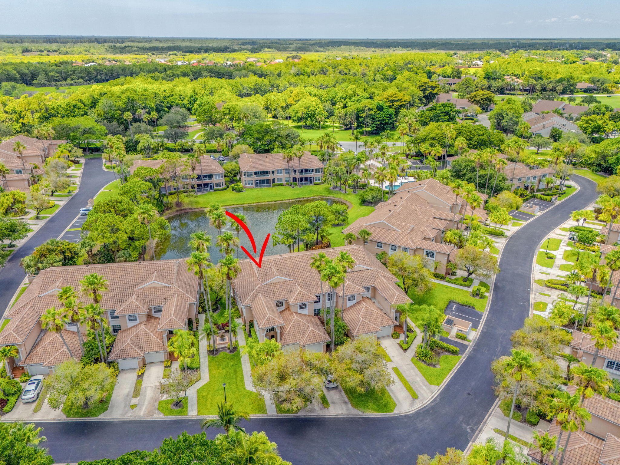 222 Legendary, Palm Beach Gardens FL 33418