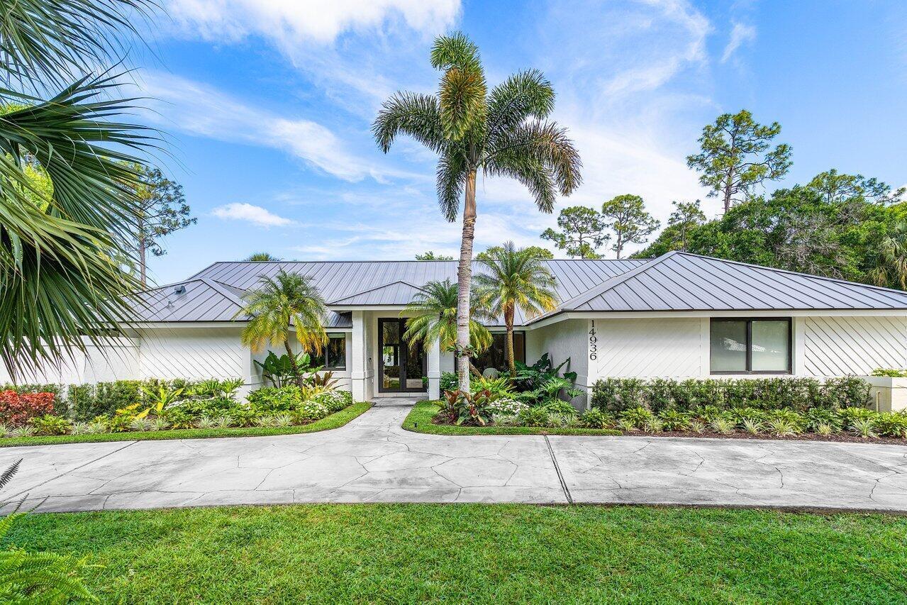 14936 Horseshoe, Wellington FL 33414