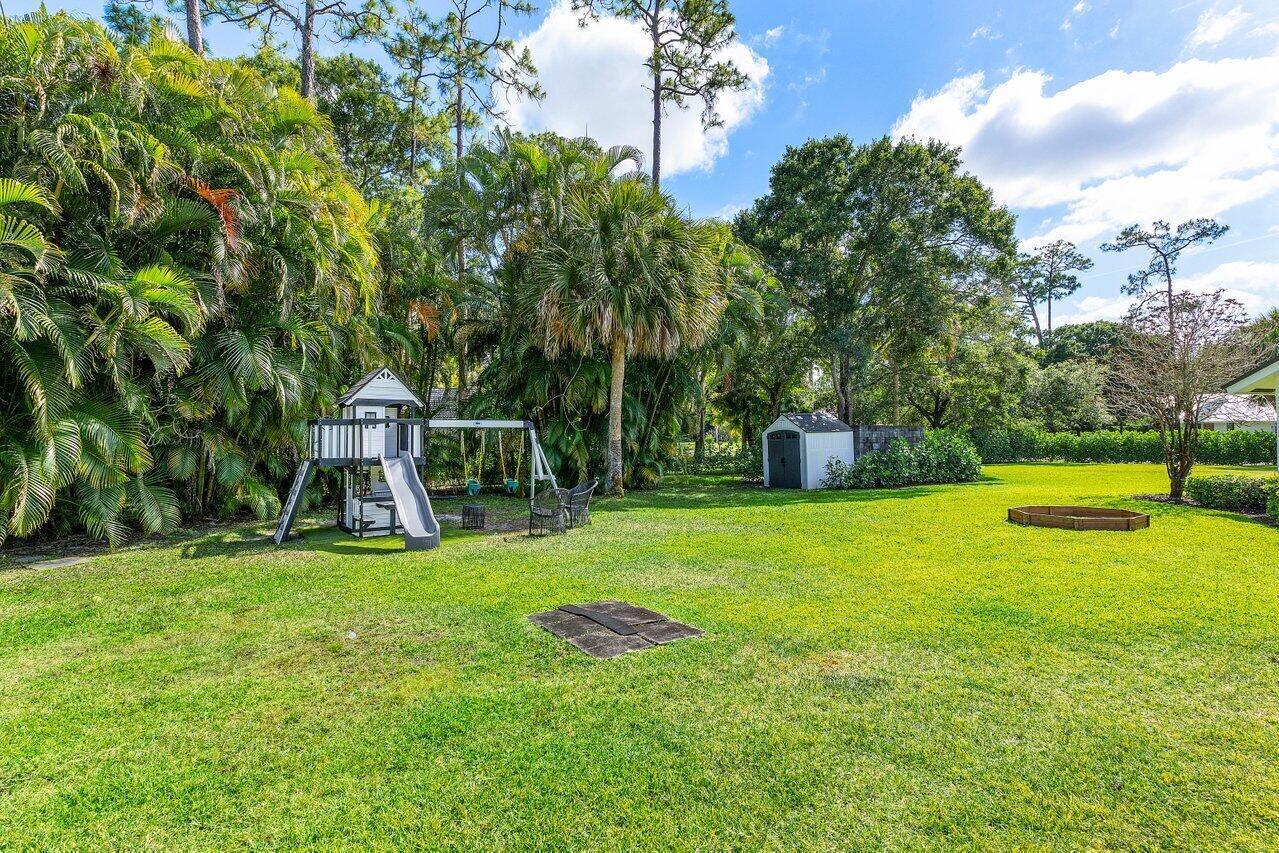 14936 Horseshoe, Wellington FL 33414
