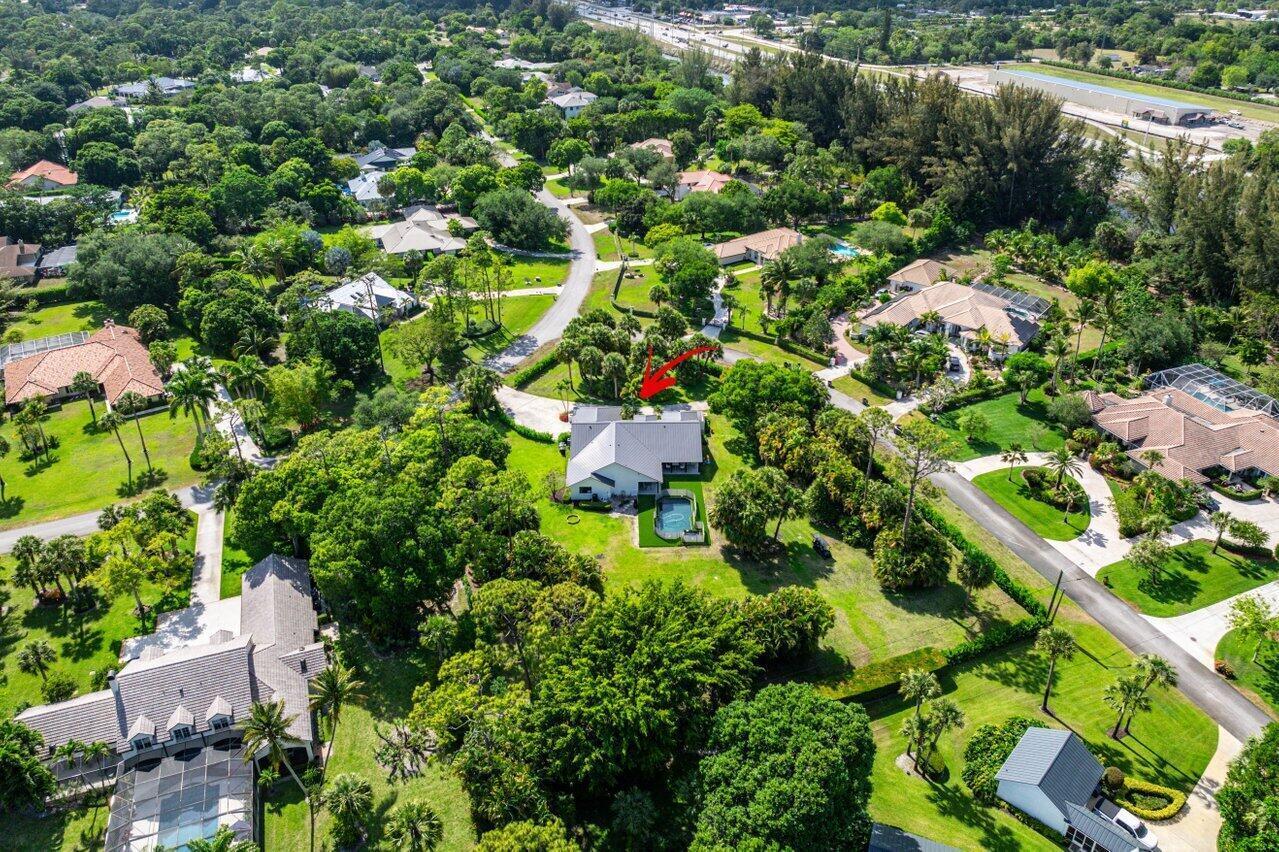 14936 Horseshoe, Wellington FL 33414