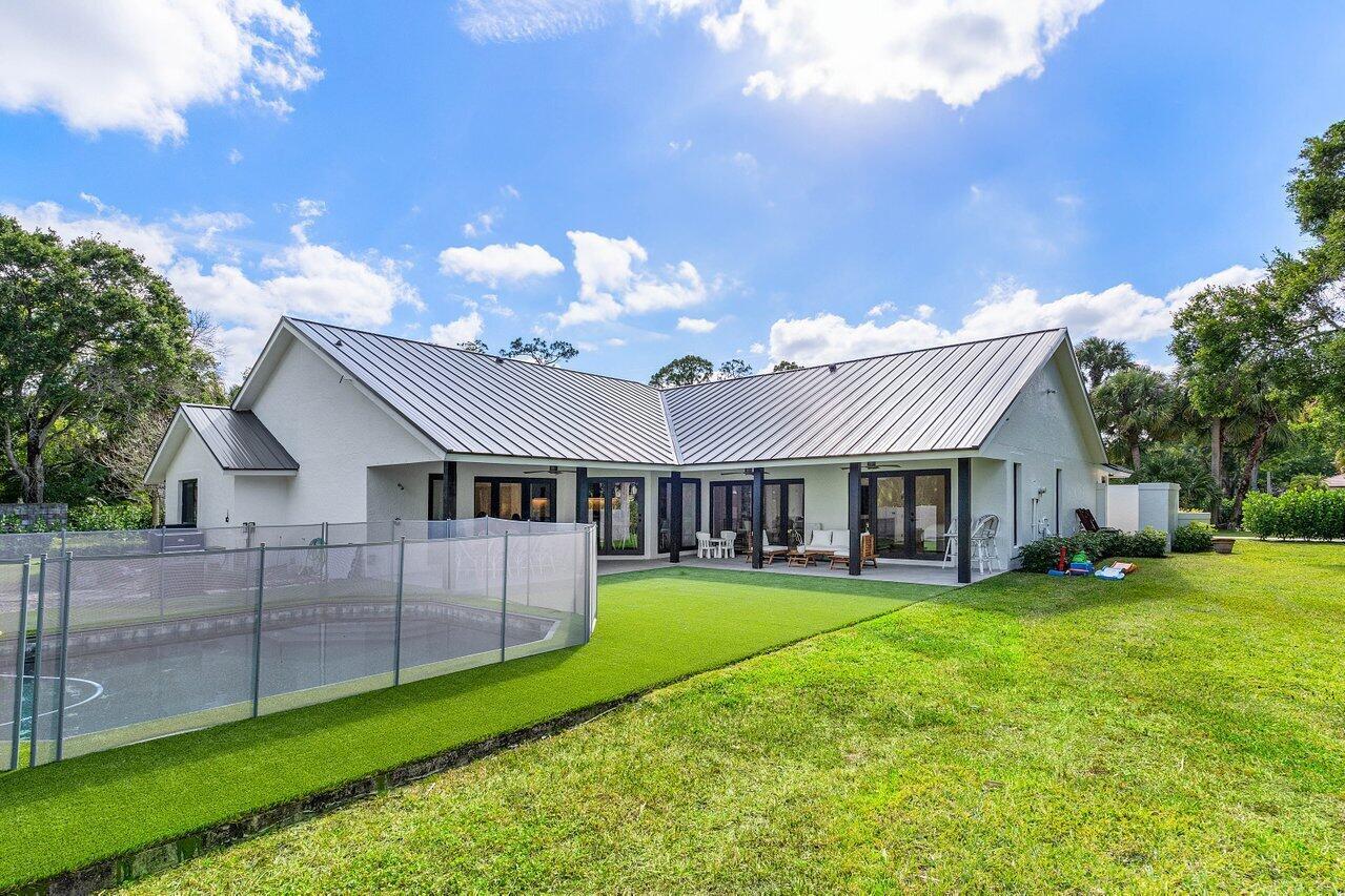 14936 Horseshoe, Wellington FL 33414