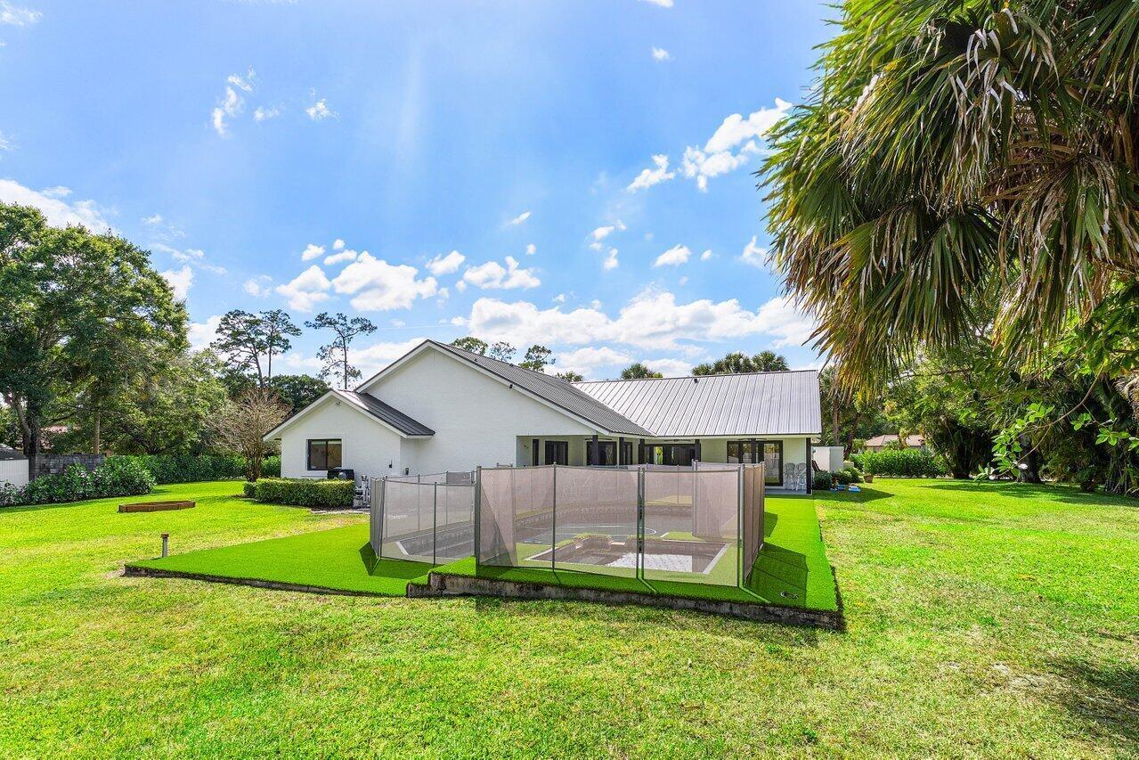 14936 Horseshoe, Wellington FL 33414