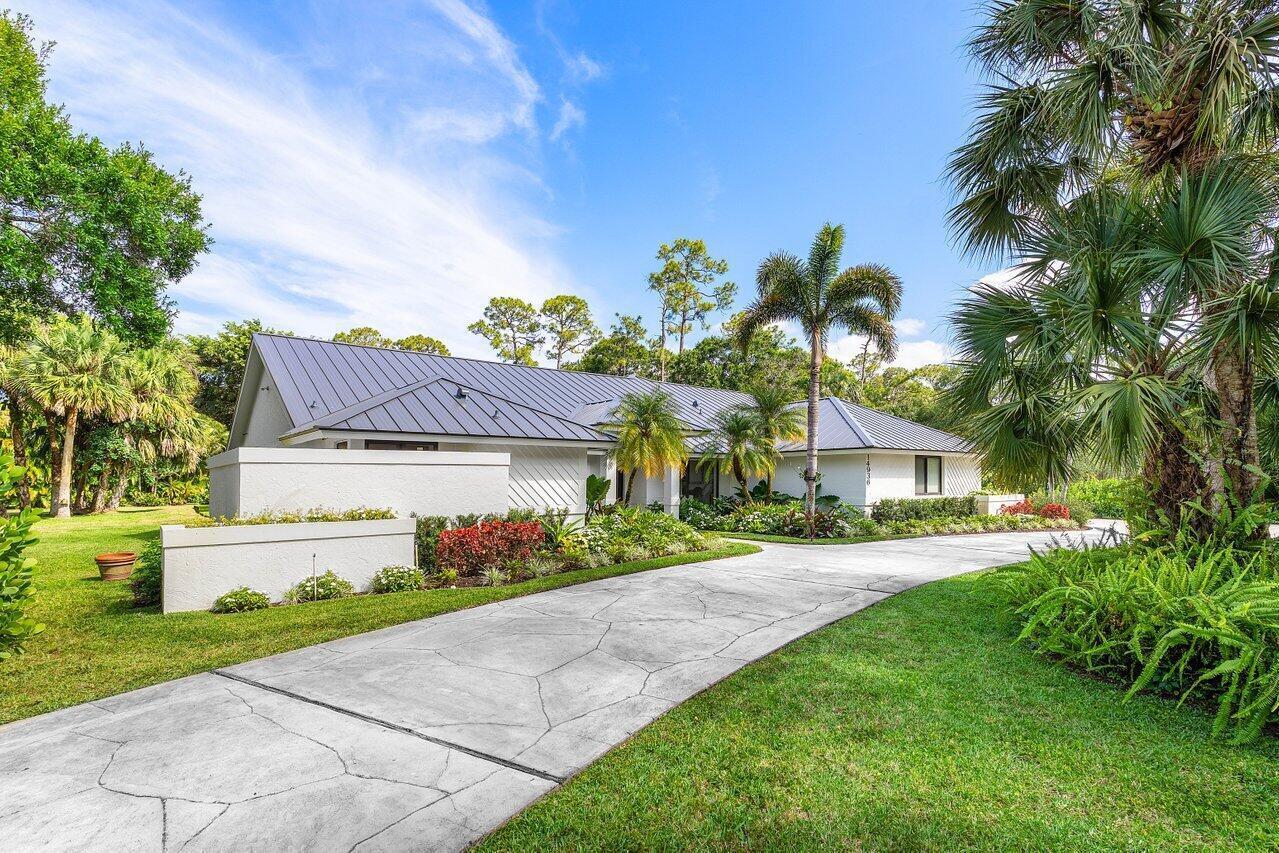 14936 Horseshoe, Wellington FL 33414