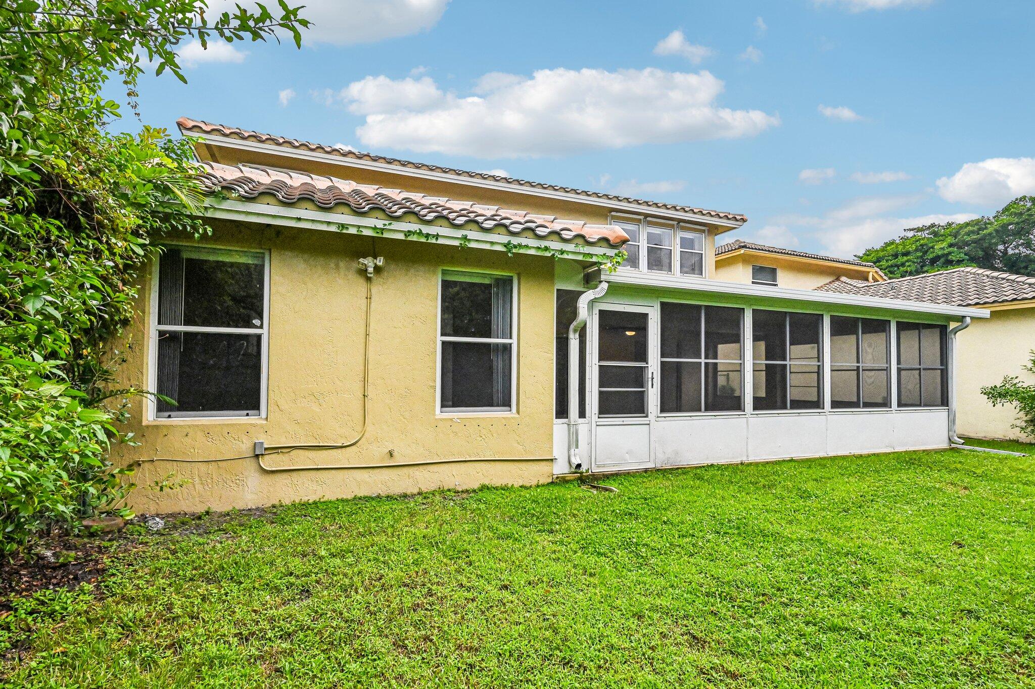 6520 NW 41ST, Coconut Creek FL 33073