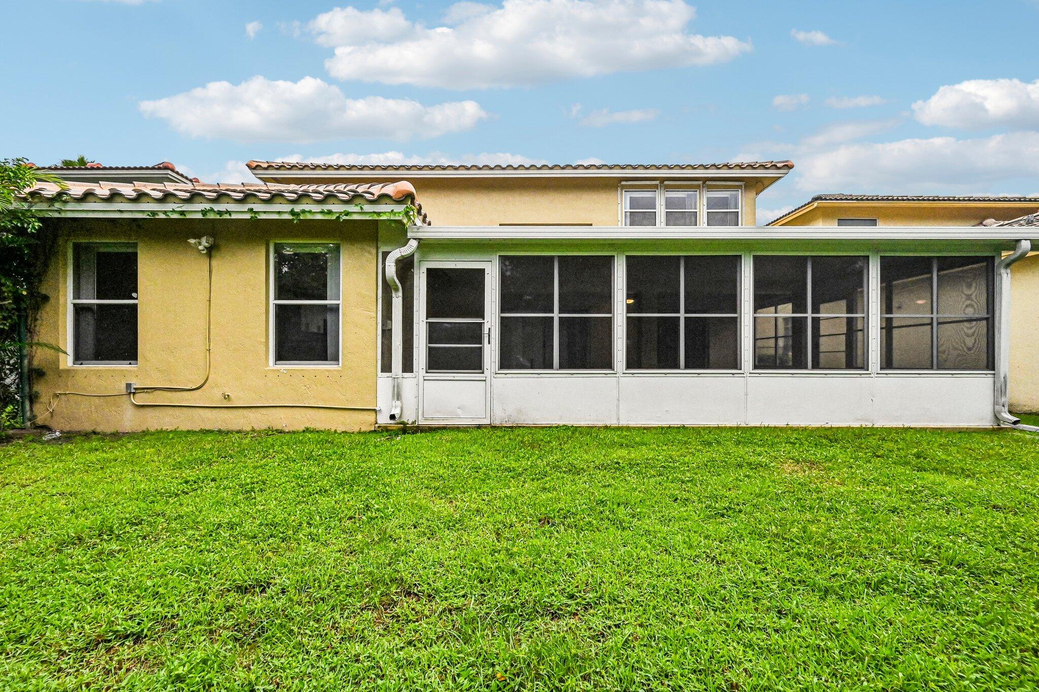 6520 NW 41ST, Coconut Creek FL 33073
