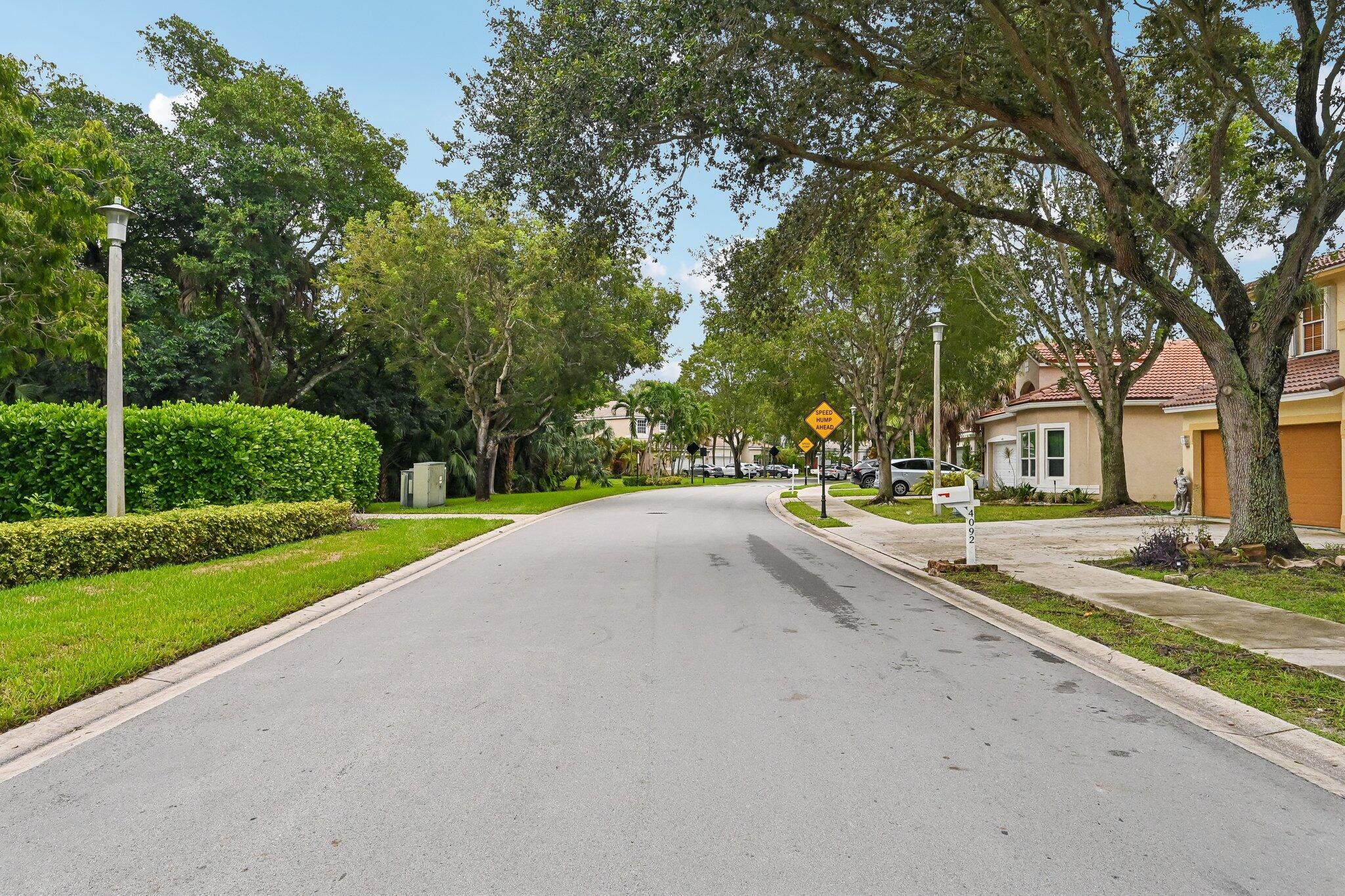 6520 NW 41ST, Coconut Creek FL 33073