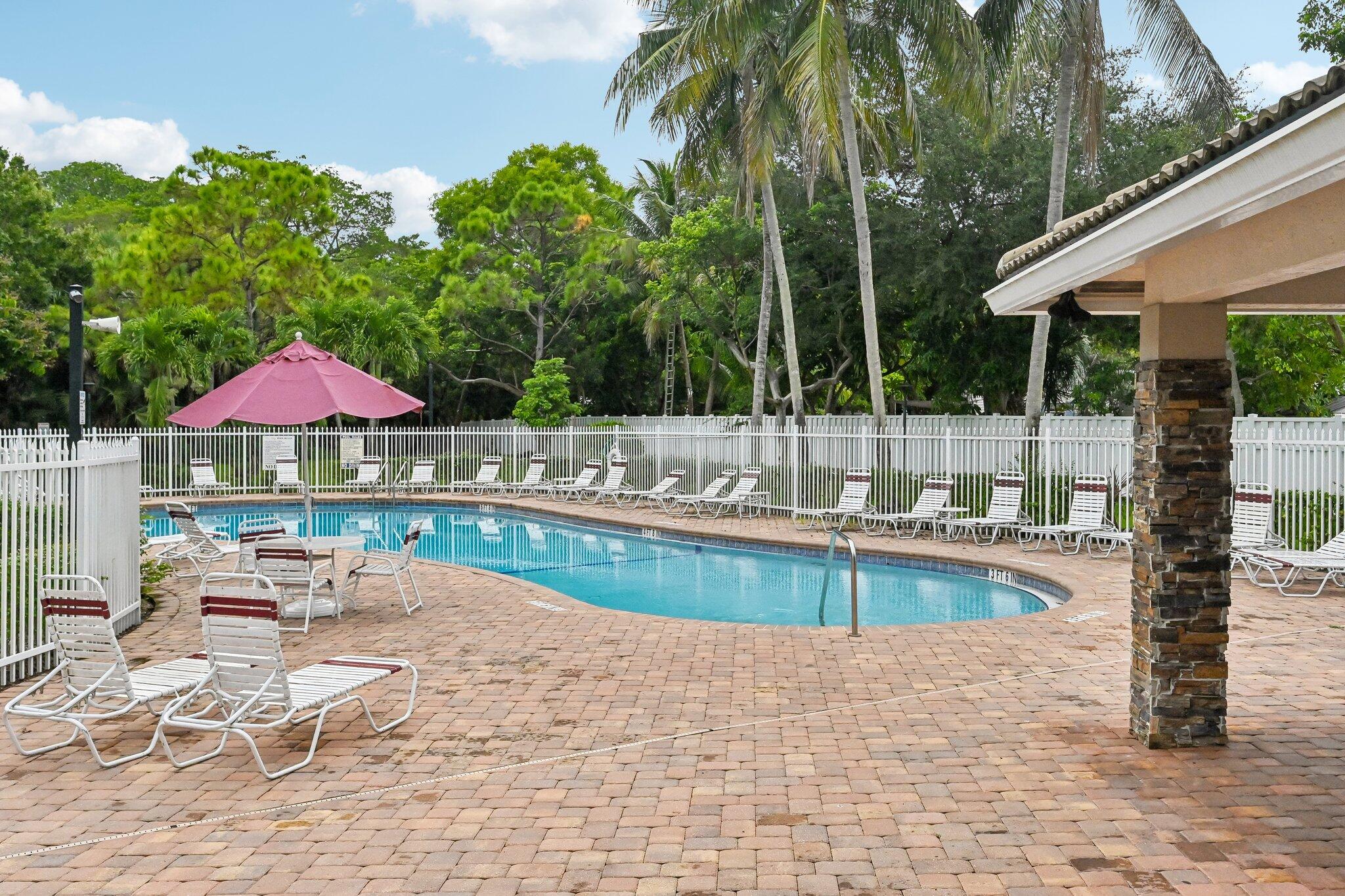 6520 NW 41ST, Coconut Creek FL 33073