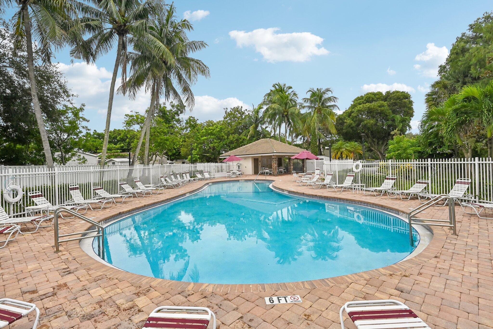 6520 NW 41ST, Coconut Creek FL 33073