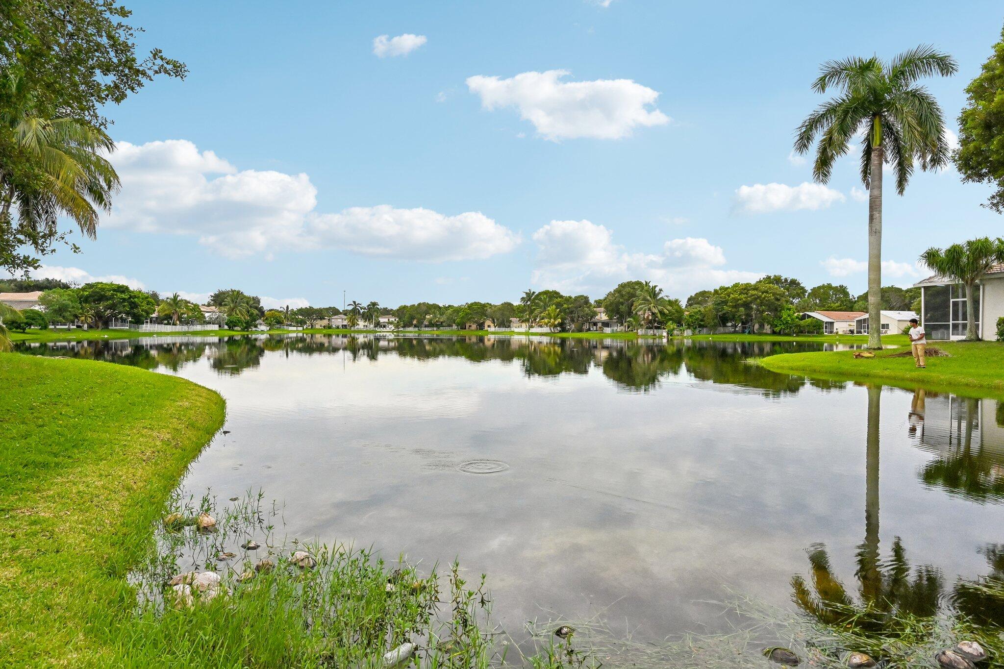 6520 NW 41ST, Coconut Creek FL 33073