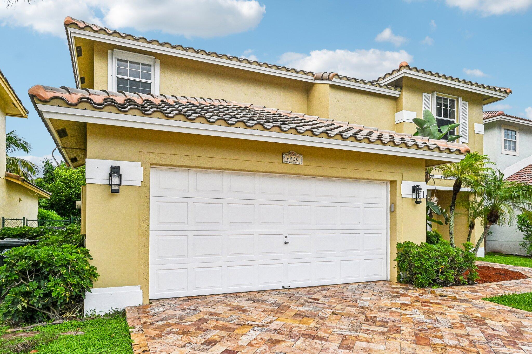6520 NW 41ST, Coconut Creek FL 33073