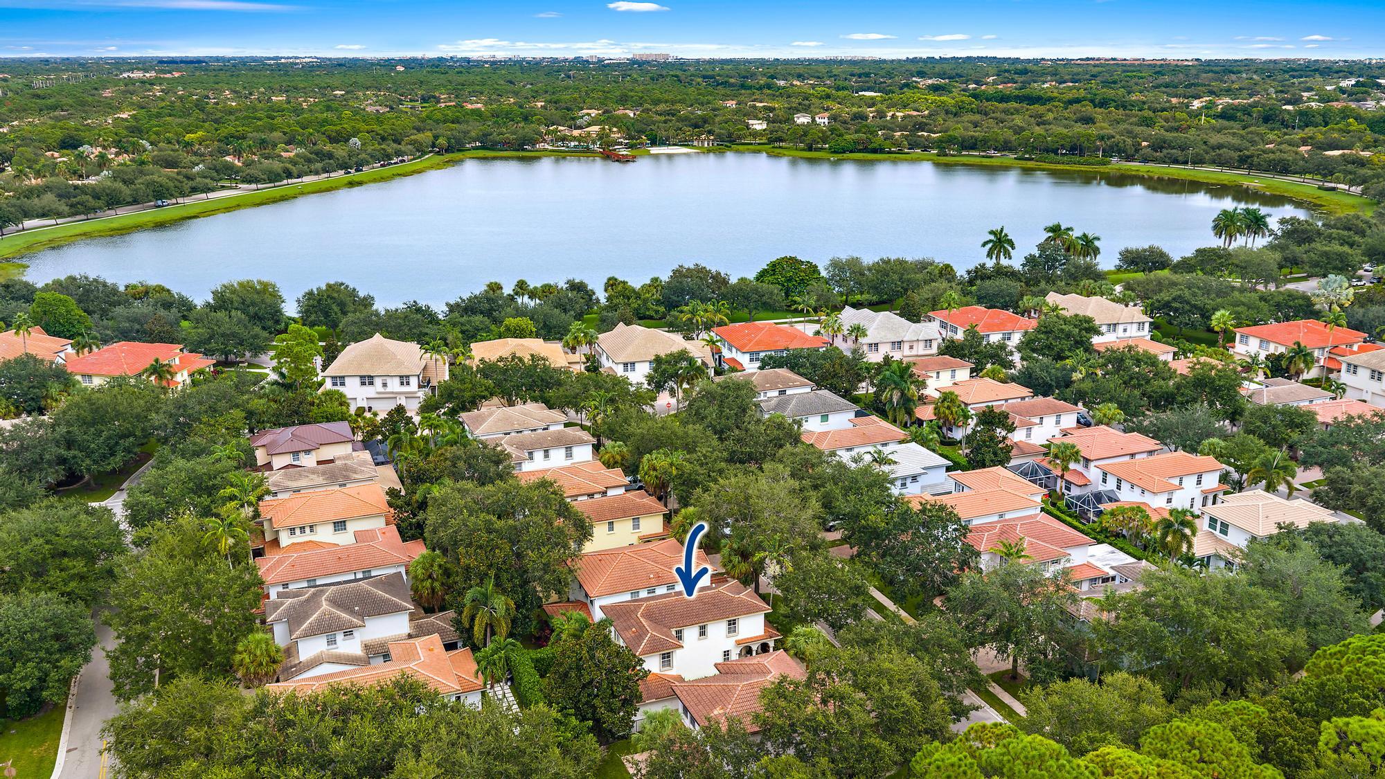 331 October, Palm Beach Gardens FL 33410