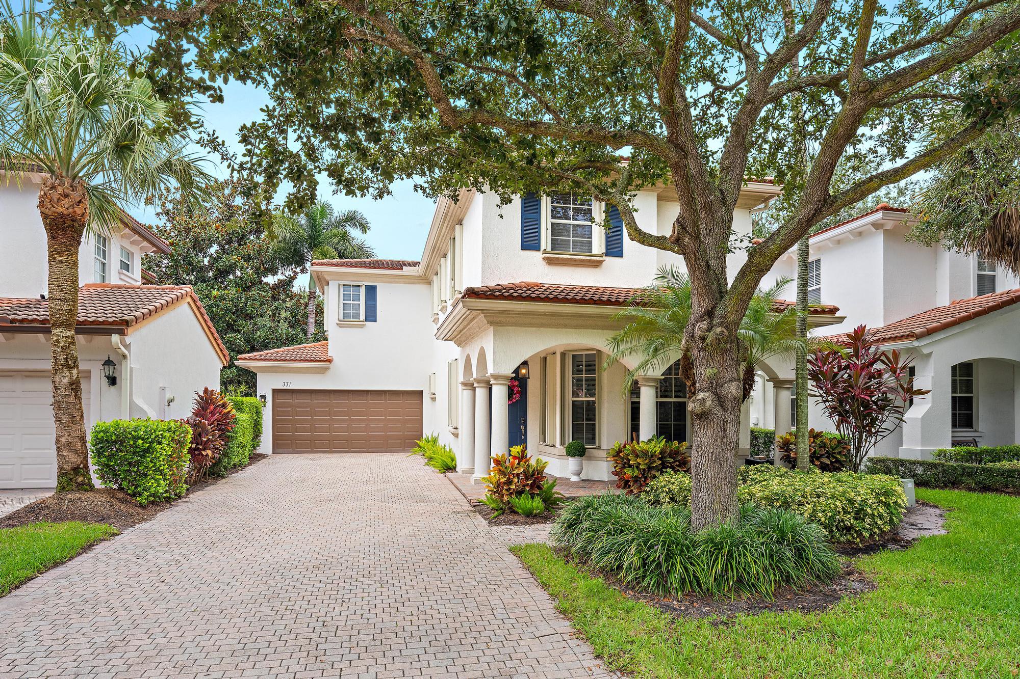 331 October, Palm Beach Gardens FL 33410