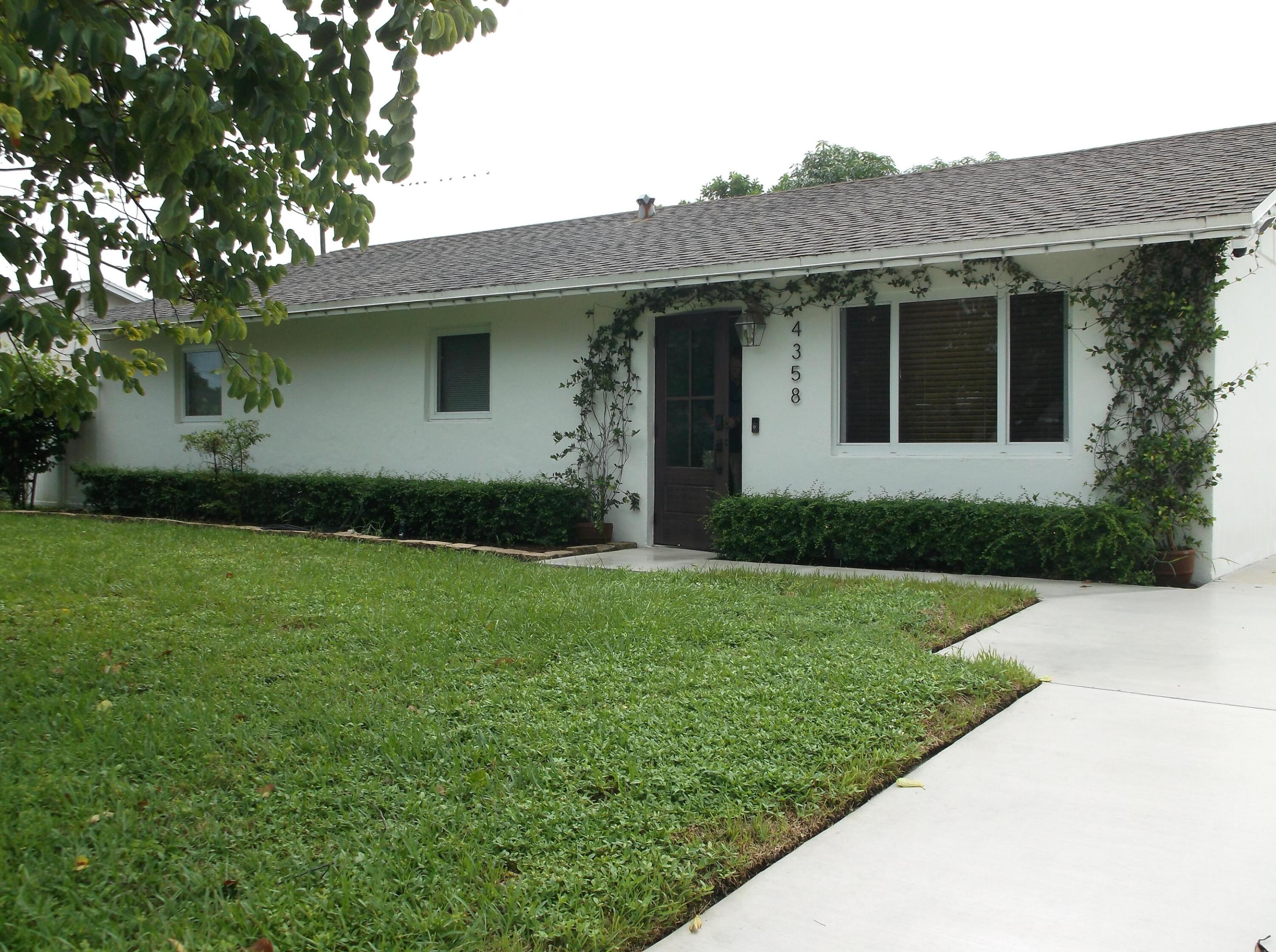 4358 BIRDWOOD, Palm Beach Gardens FL 33410