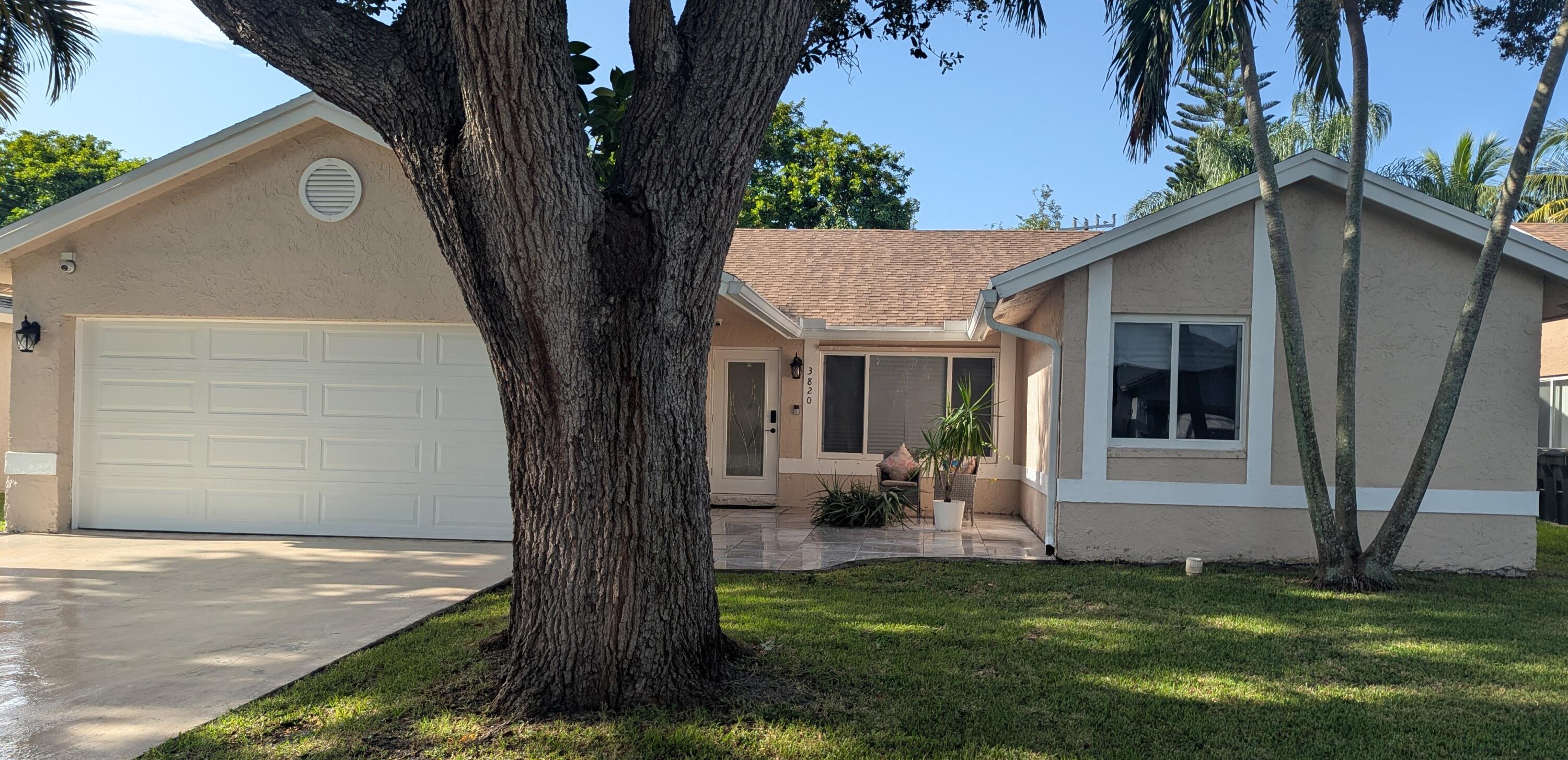3820 NW 58TH, Coconut Creek FL 33073